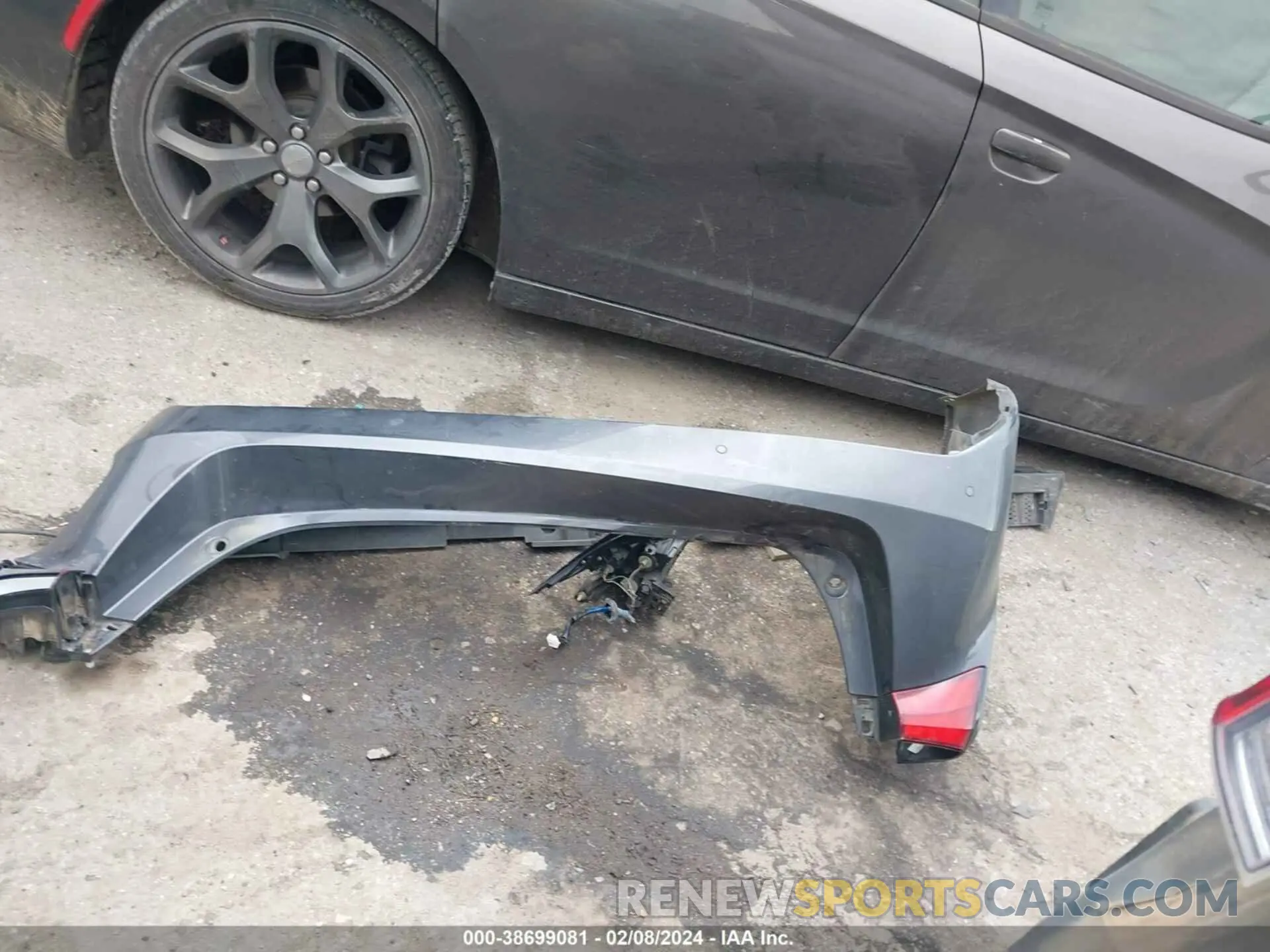 12 Photograph of a damaged car JTDKARFU1L3116296 TOYOTA PRIUS 2020