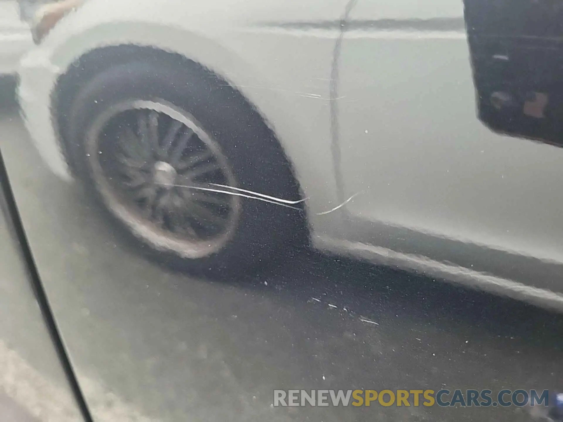12 Photograph of a damaged car JTDKARFU3L3115103 TOYOTA PRIUS 2020