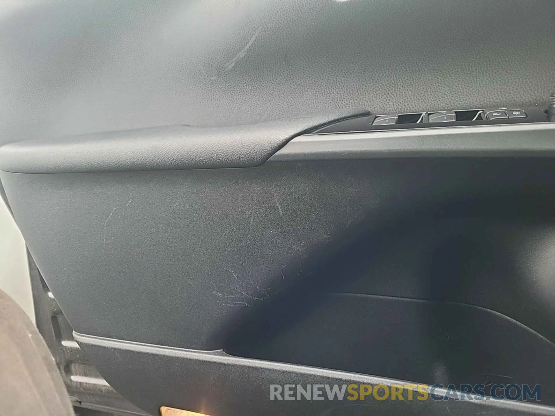 14 Photograph of a damaged car JTDKARFU3L3115103 TOYOTA PRIUS 2020