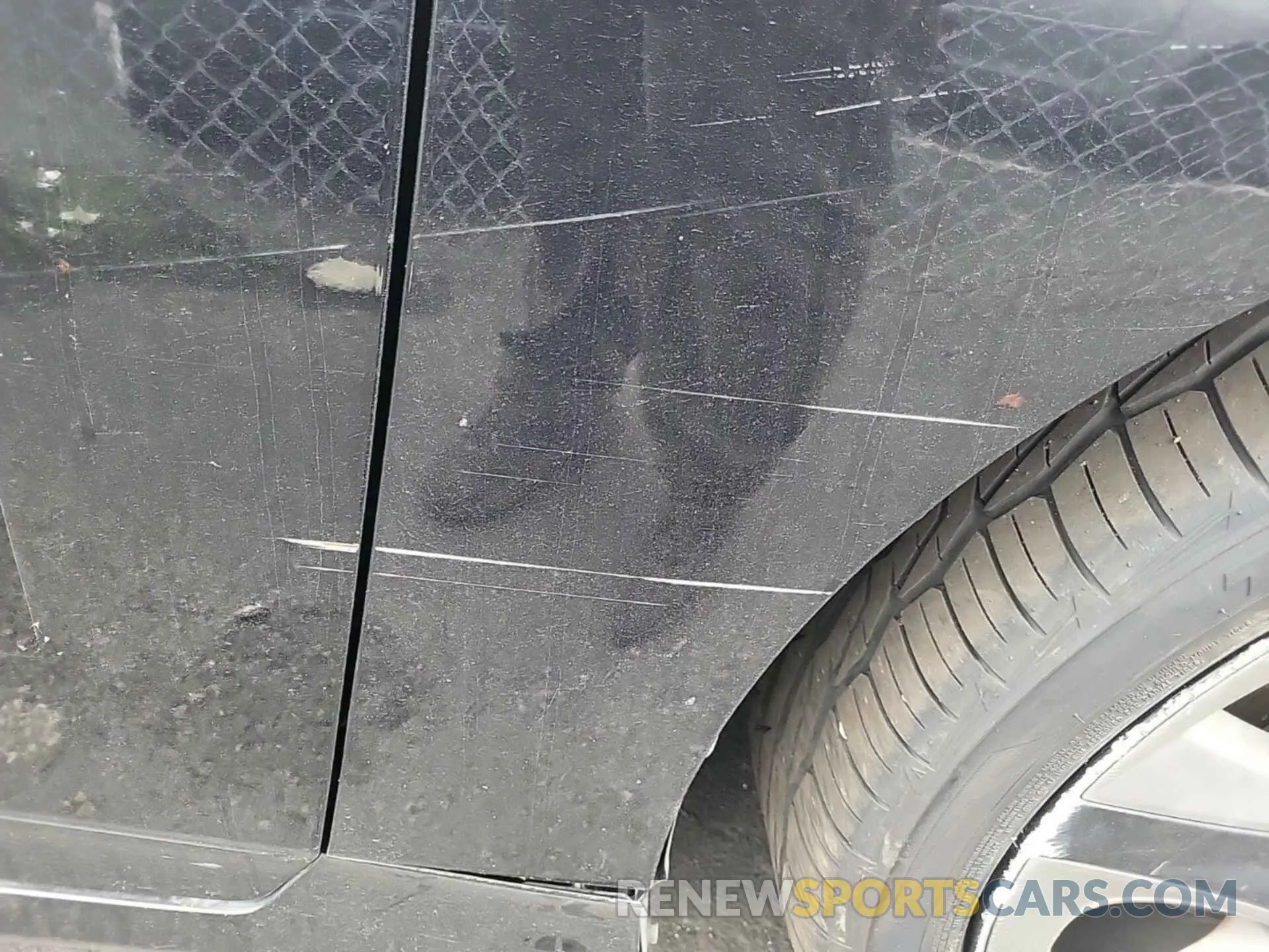 16 Photograph of a damaged car JTDKARFU3L3115103 TOYOTA PRIUS 2020