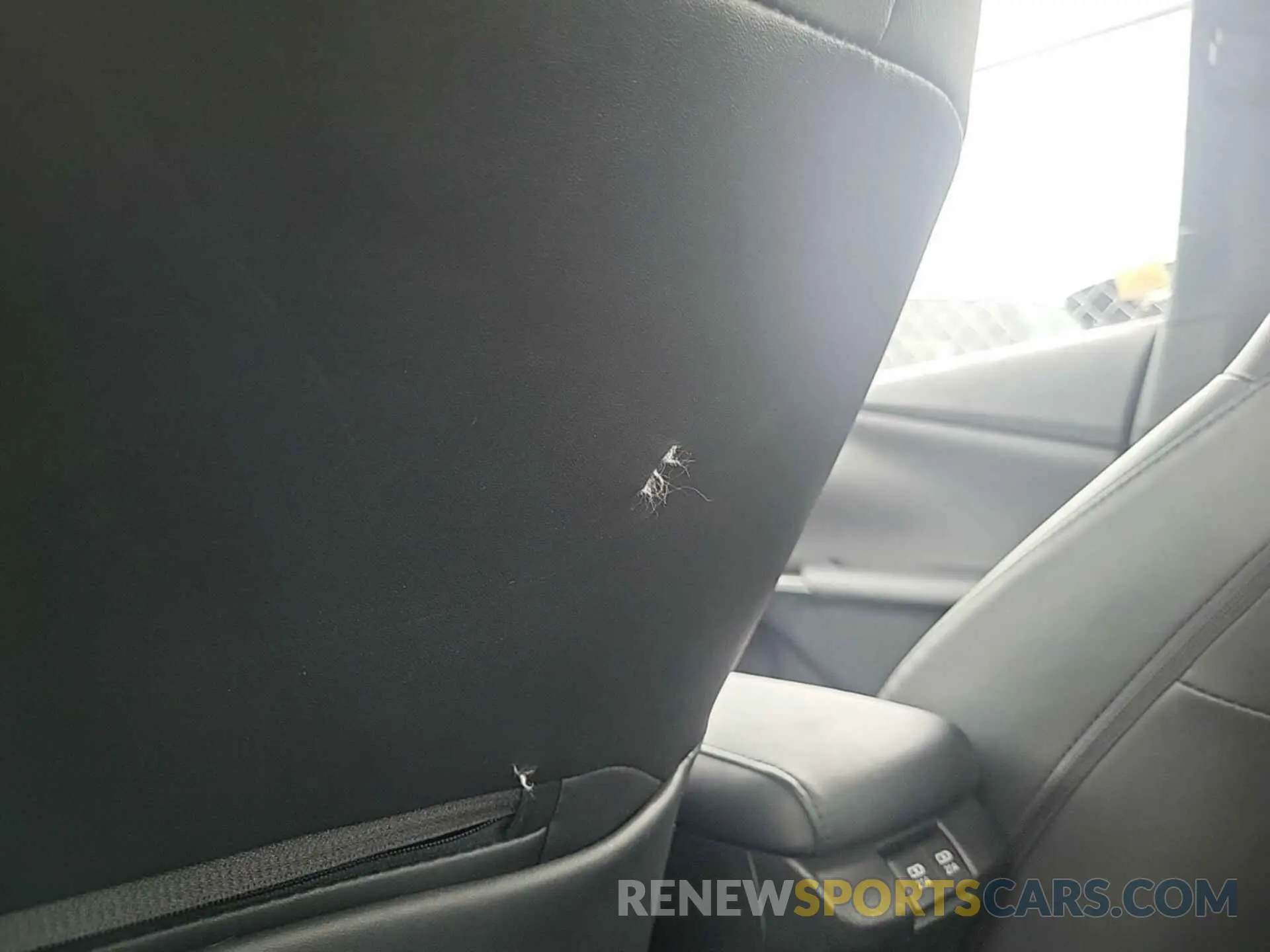 2 Photograph of a damaged car JTDKARFU3L3115103 TOYOTA PRIUS 2020
