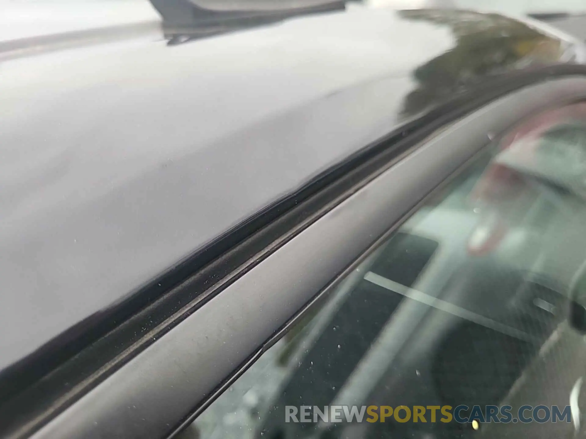 21 Photograph of a damaged car JTDKARFU3L3115103 TOYOTA PRIUS 2020