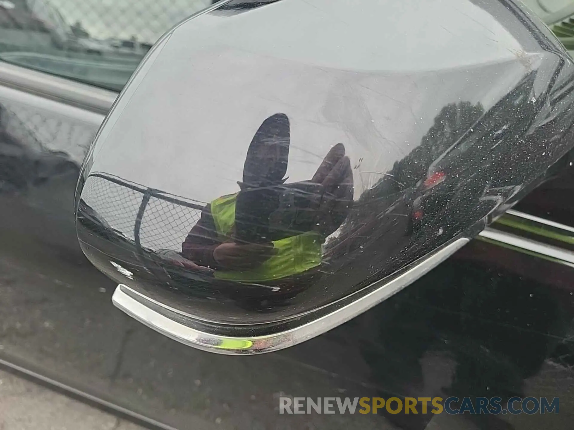 4 Photograph of a damaged car JTDKARFU3L3115103 TOYOTA PRIUS 2020