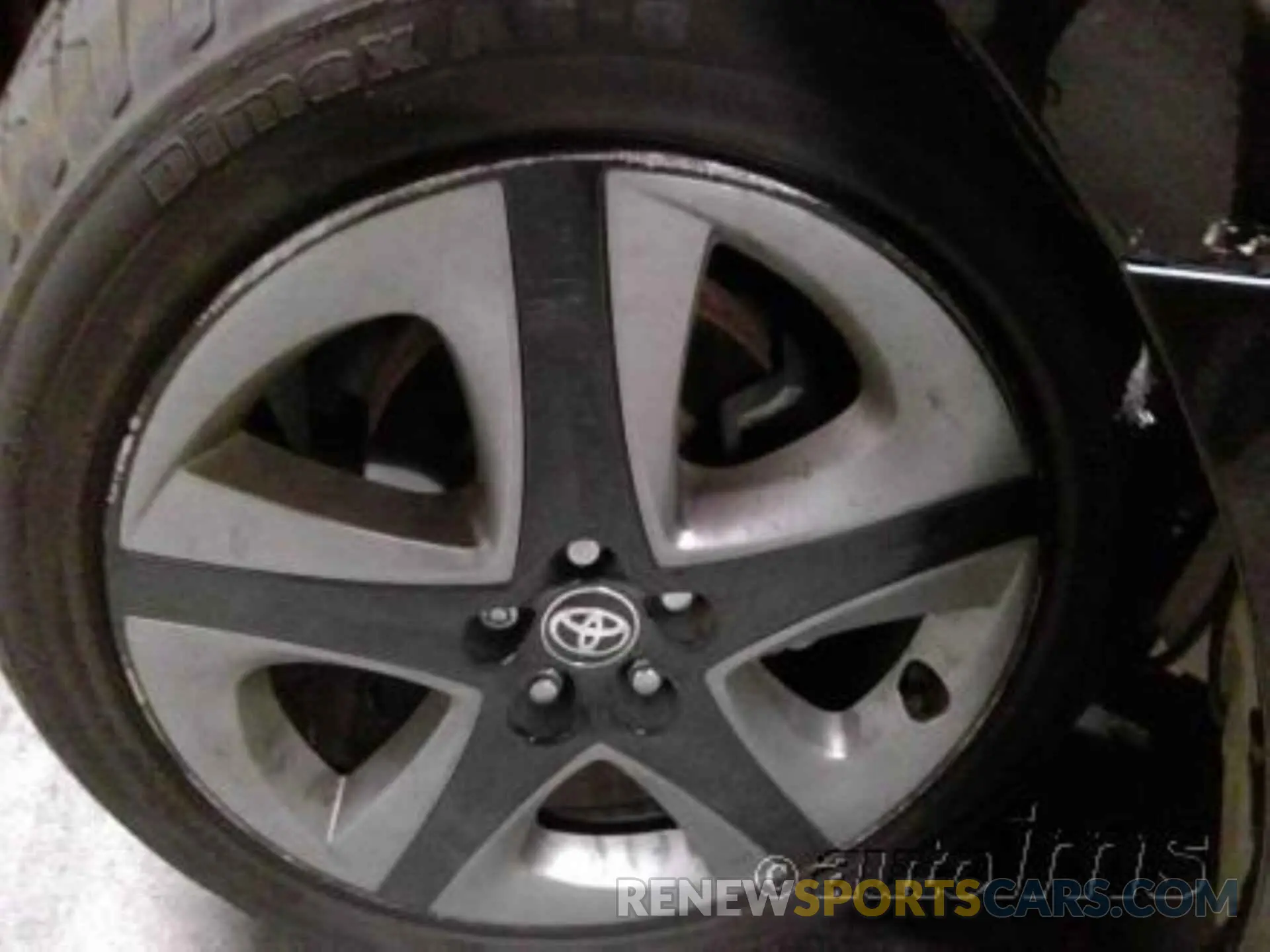 16 Photograph of a damaged car JTDKARFU5L3112431 TOYOTA PRIUS 2020