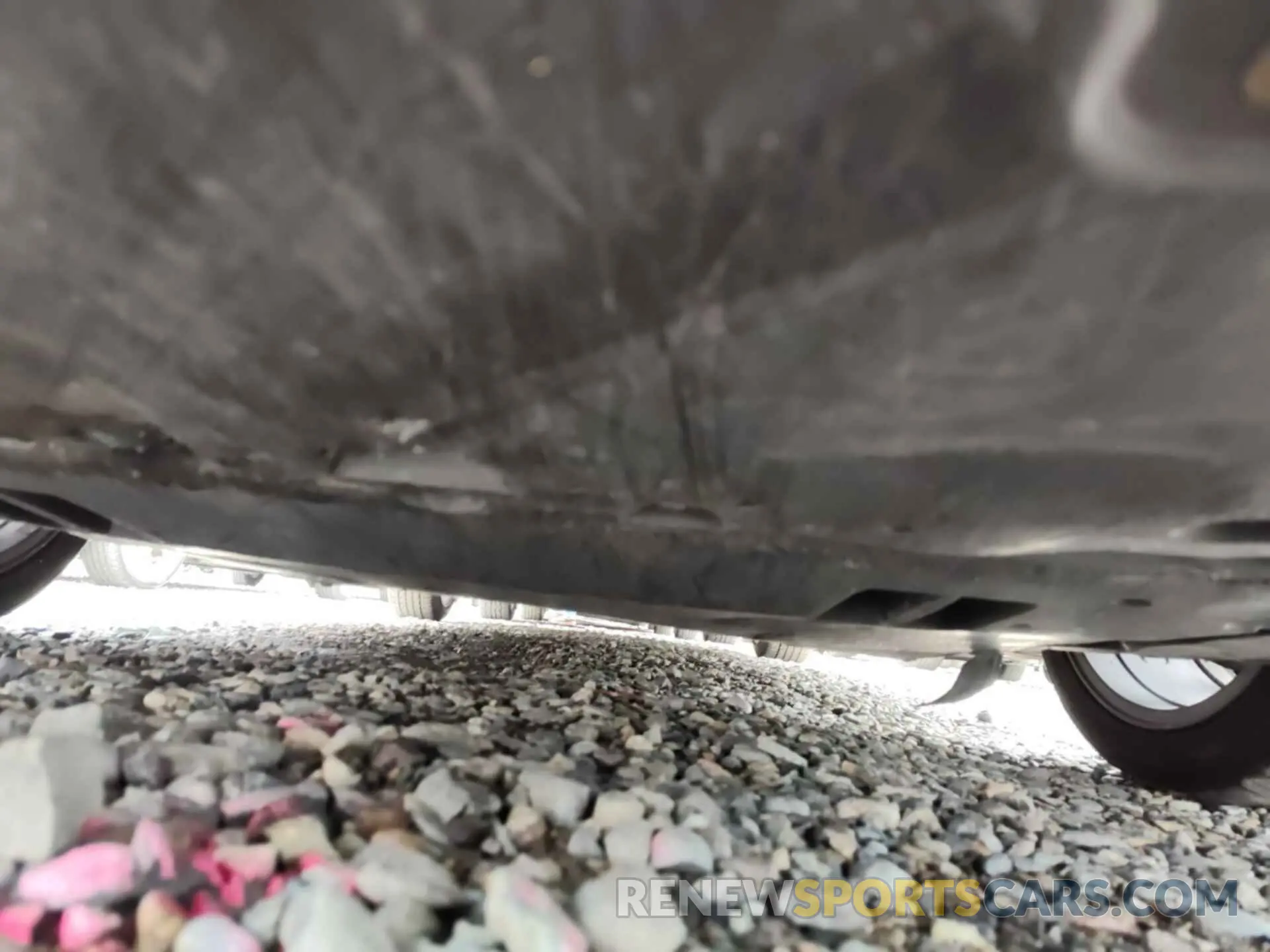 24 Photograph of a damaged car JTDKARFU5L3115040 TOYOTA PRIUS 2020