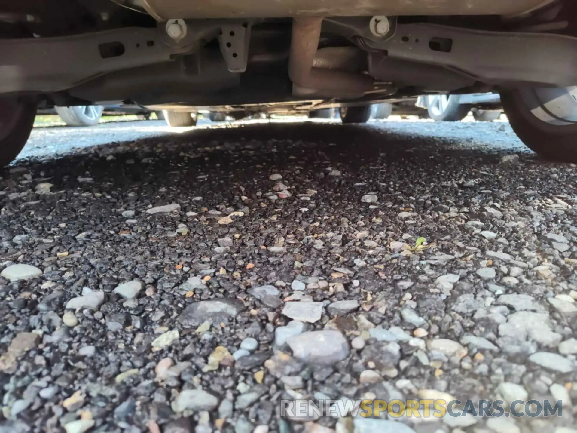 14 Photograph of a damaged car JTDKARFU6L3115595 TOYOTA PRIUS 2020