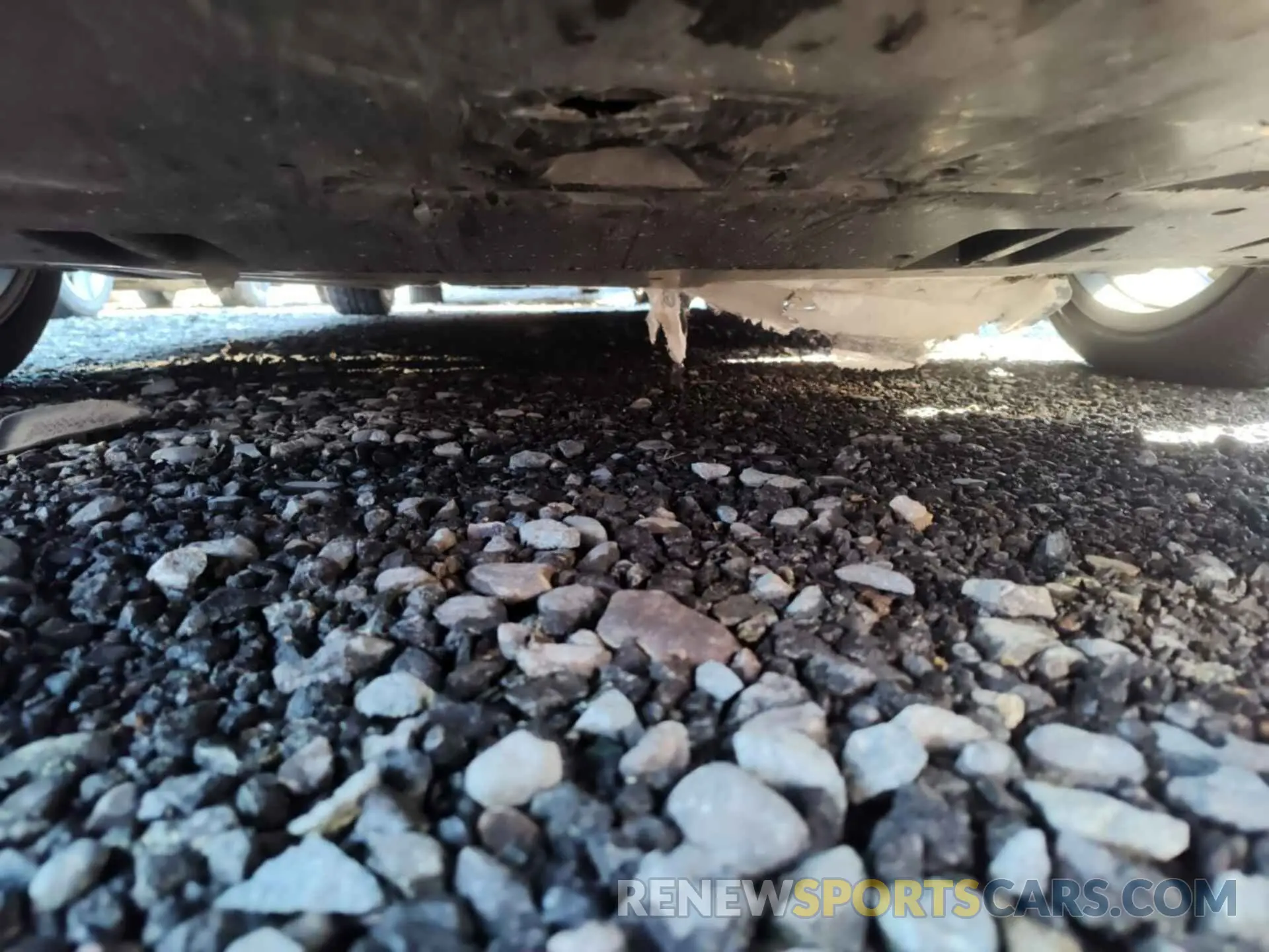 30 Photograph of a damaged car JTDKARFU6L3115595 TOYOTA PRIUS 2020