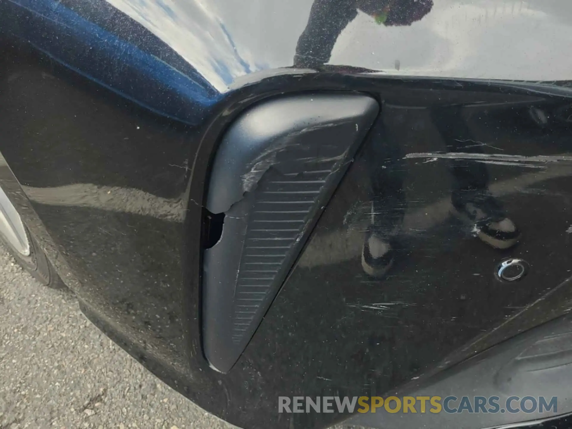 18 Photograph of a damaged car JTDKARFU6L3116360 TOYOTA PRIUS 2020