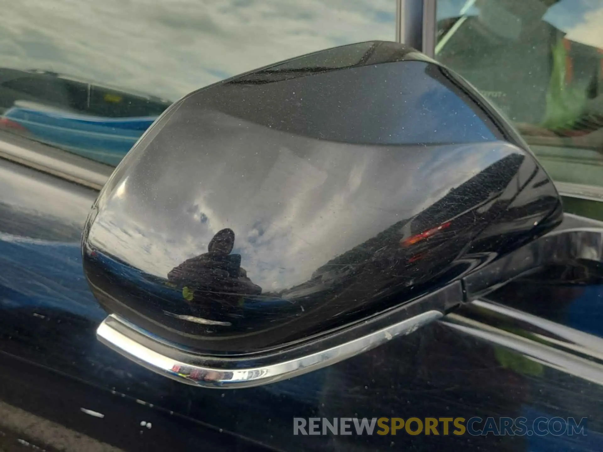 34 Photograph of a damaged car JTDKARFU6L3116360 TOYOTA PRIUS 2020