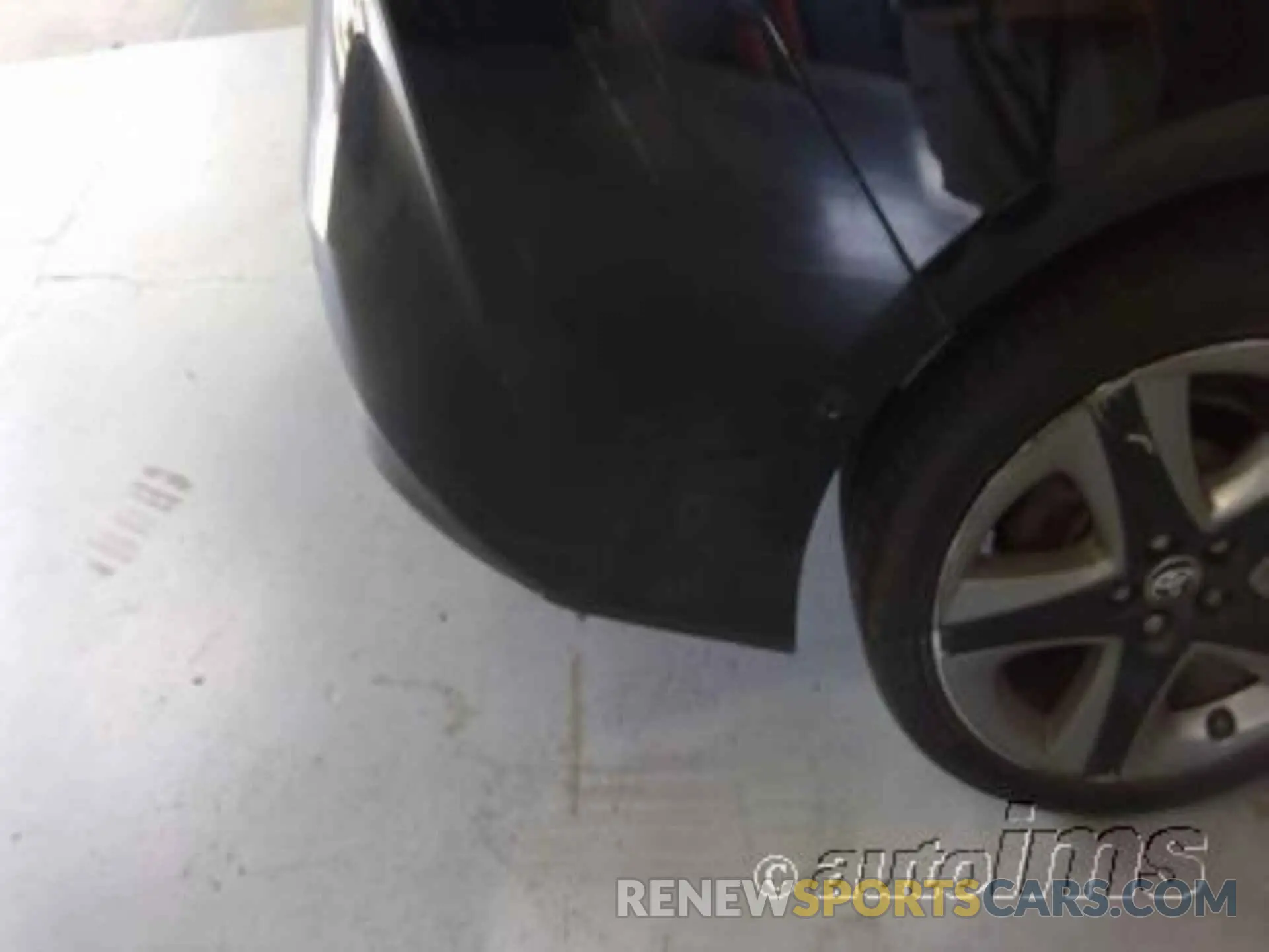 16 Фотография поврежденного автомобиля JTDKARFU7L3111829 TOYOTA PRIUS 2020