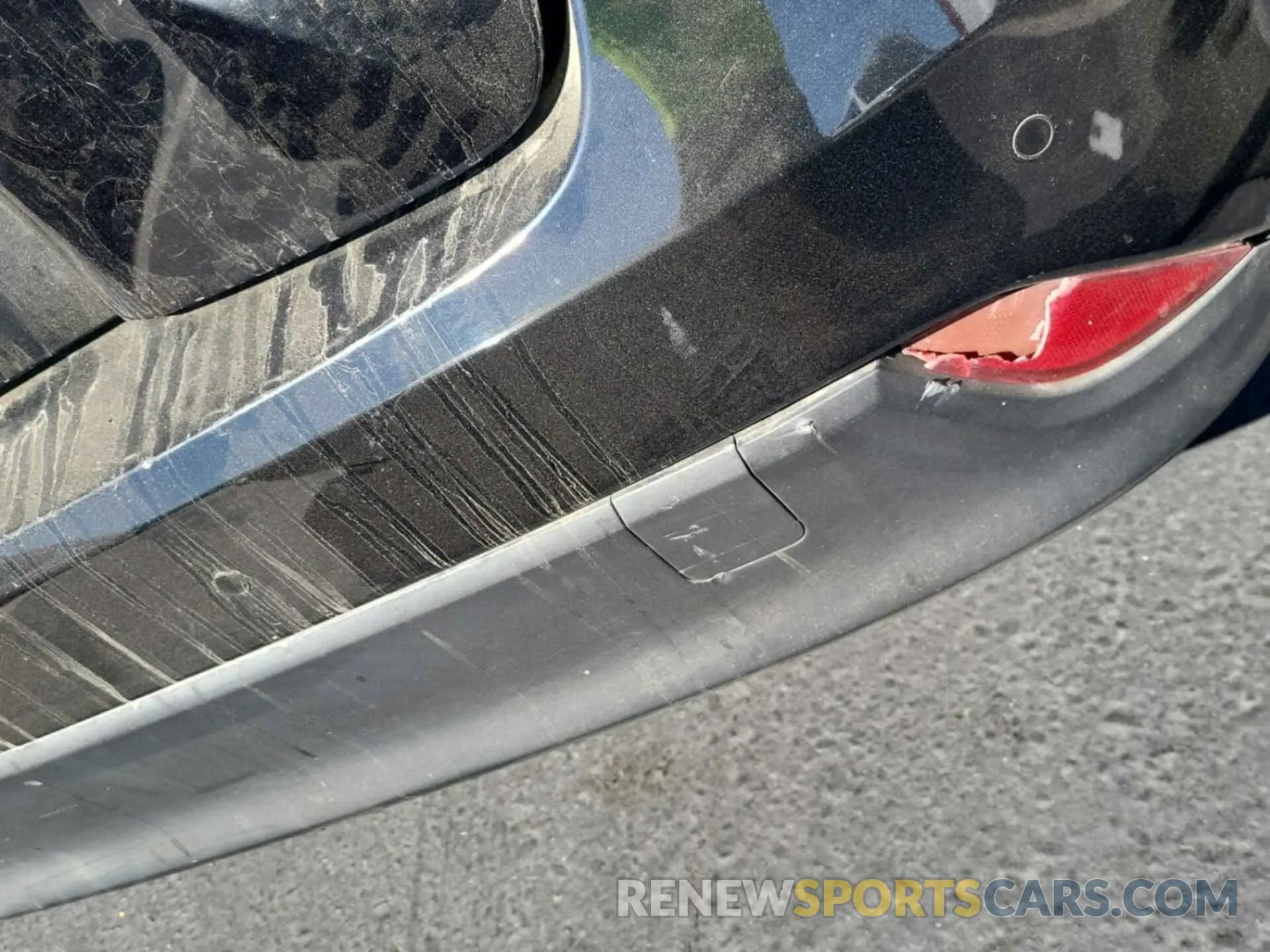 11 Photograph of a damaged car JTDKARFU7L3112298 TOYOTA PRIUS 2020