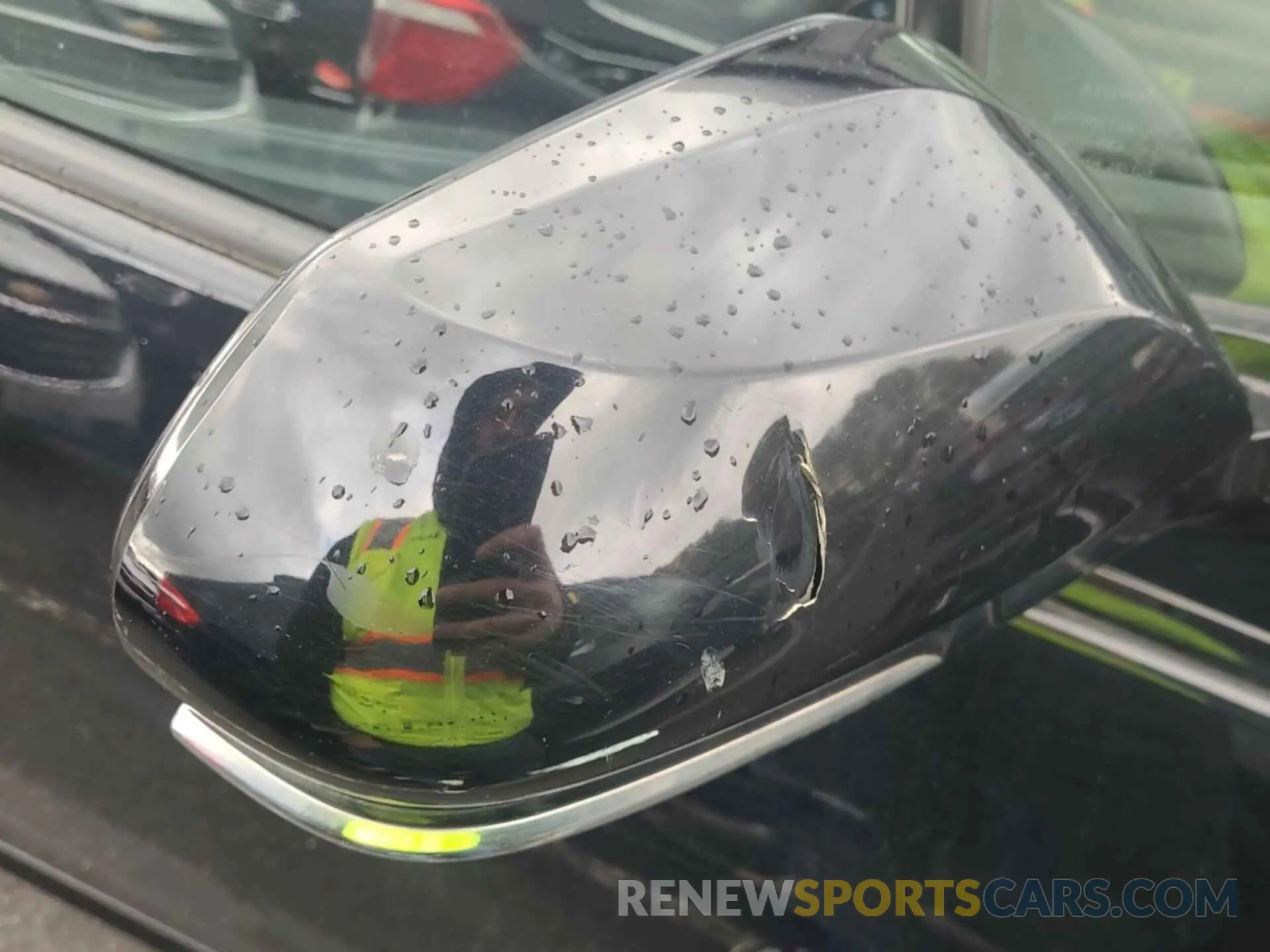 15 Photograph of a damaged car JTDKARFU8L3115419 TOYOTA PRIUS 2020