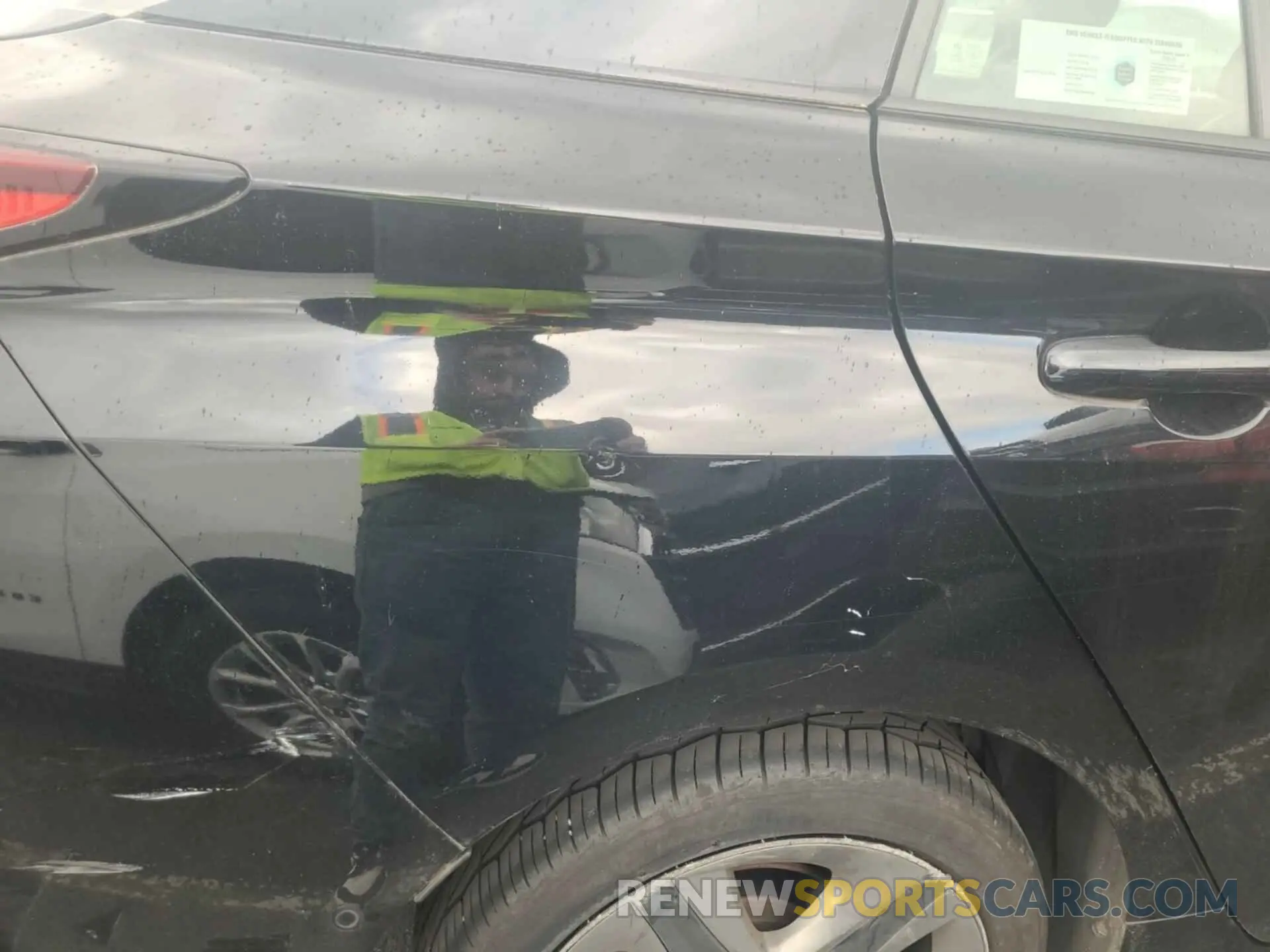 16 Photograph of a damaged car JTDKARFU8L3115419 TOYOTA PRIUS 2020