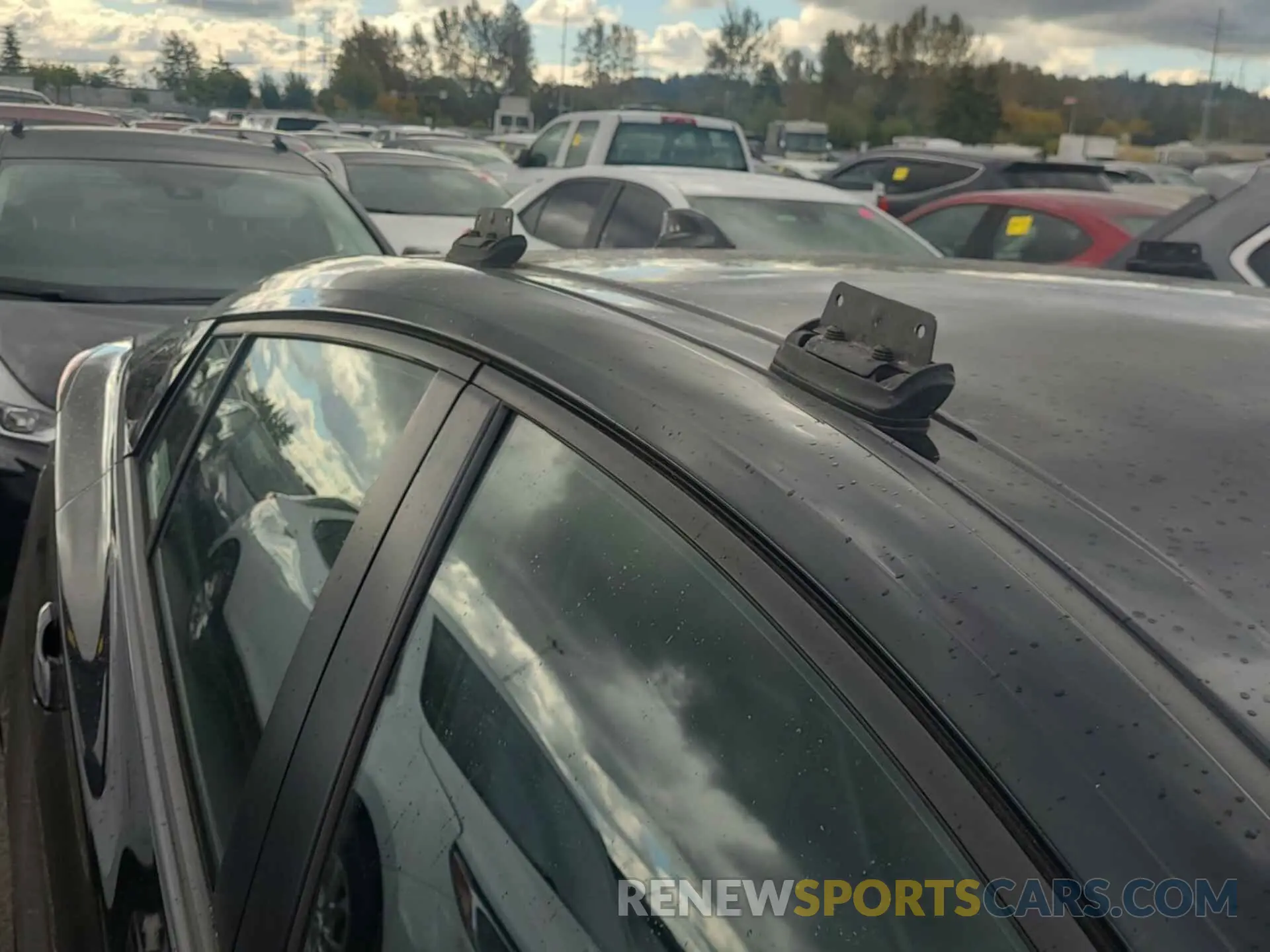 20 Photograph of a damaged car JTDKARFU8L3115419 TOYOTA PRIUS 2020