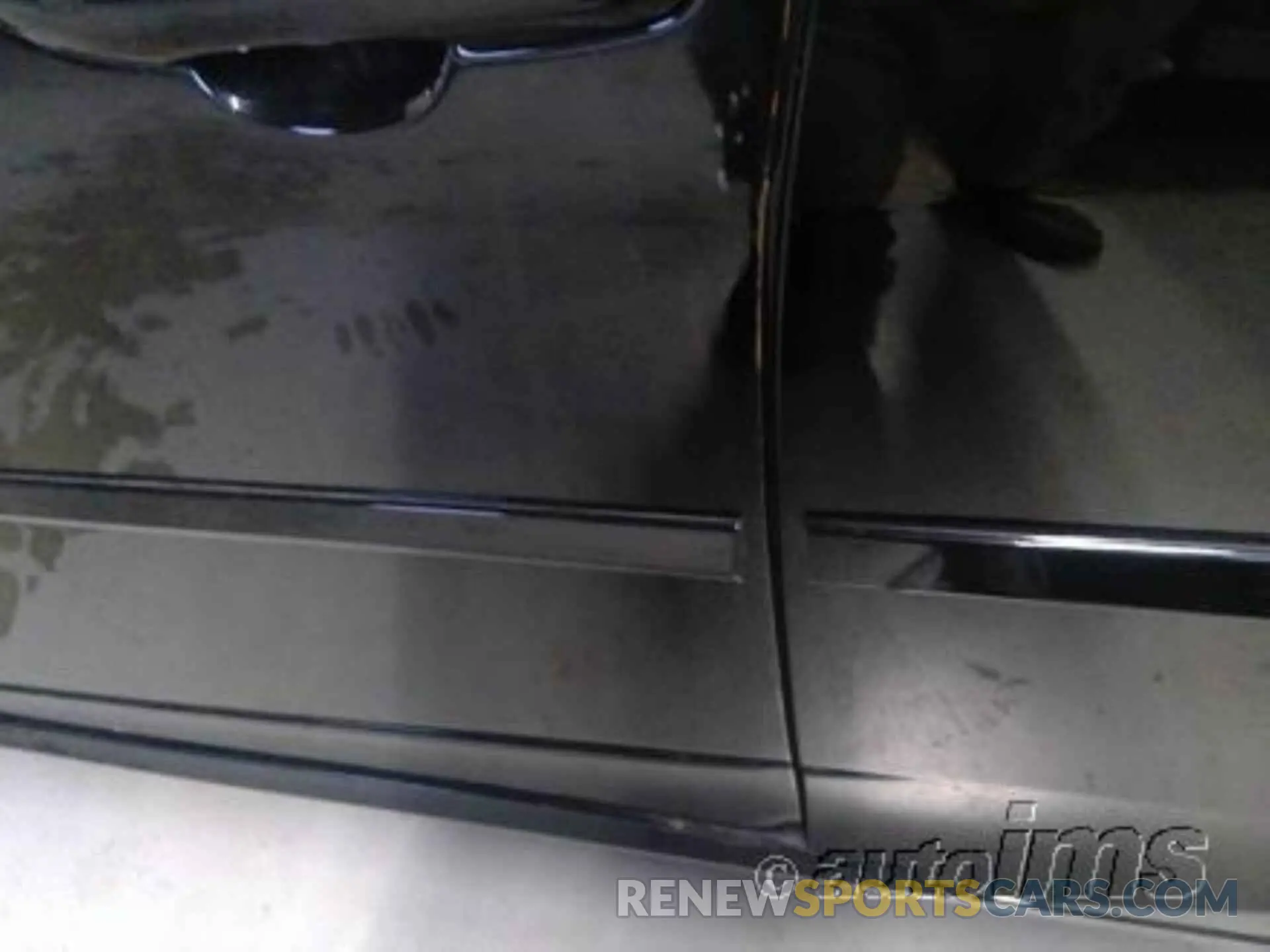 6 Фотография поврежденного автомобиля JTDKARFU9L3111783 TOYOTA PRIUS 2020
