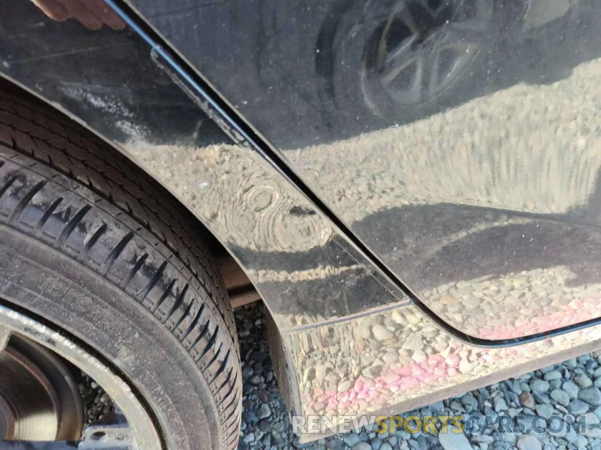 22 Фотография поврежденного автомобиля JTDKARFU9L3115025 TOYOTA PRIUS 2020