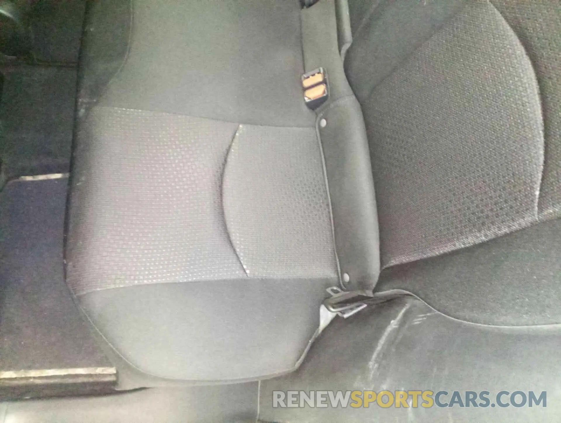 21 Photograph of a damaged car JTDKARFUXL3108195 TOYOTA PRIUS 2020