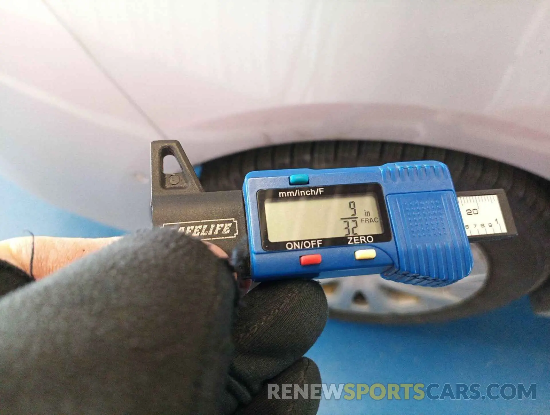 4 Photograph of a damaged car JTDKARFUXL3108195 TOYOTA PRIUS 2020