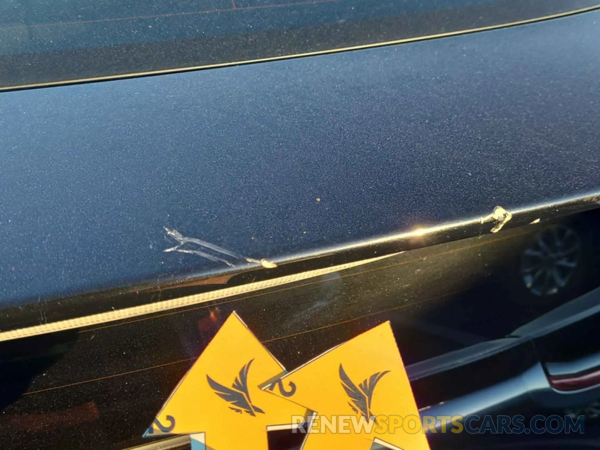 24 Photograph of a damaged car JTDKARFUXL3112344 TOYOTA PRIUS 2020