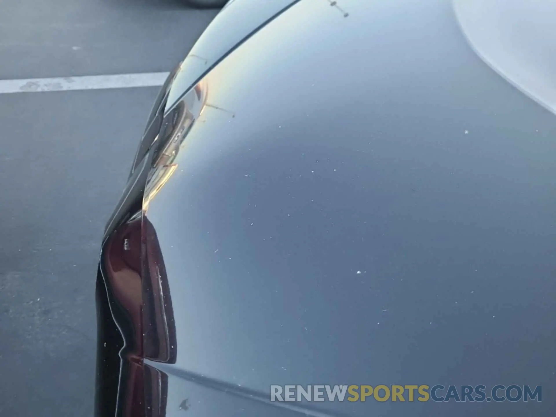 33 Photograph of a damaged car JTDKARFUXL3112344 TOYOTA PRIUS 2020