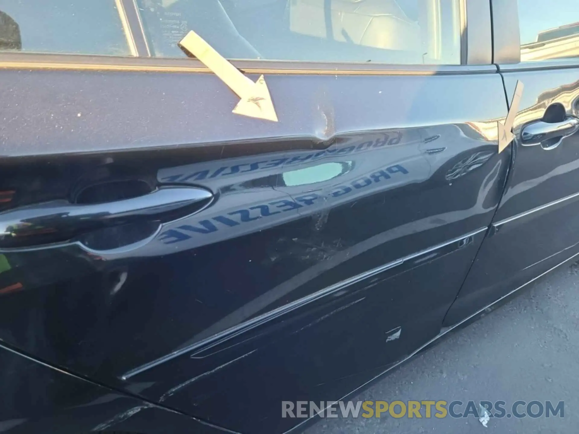 9 Photograph of a damaged car JTDKARFUXL3112344 TOYOTA PRIUS 2020