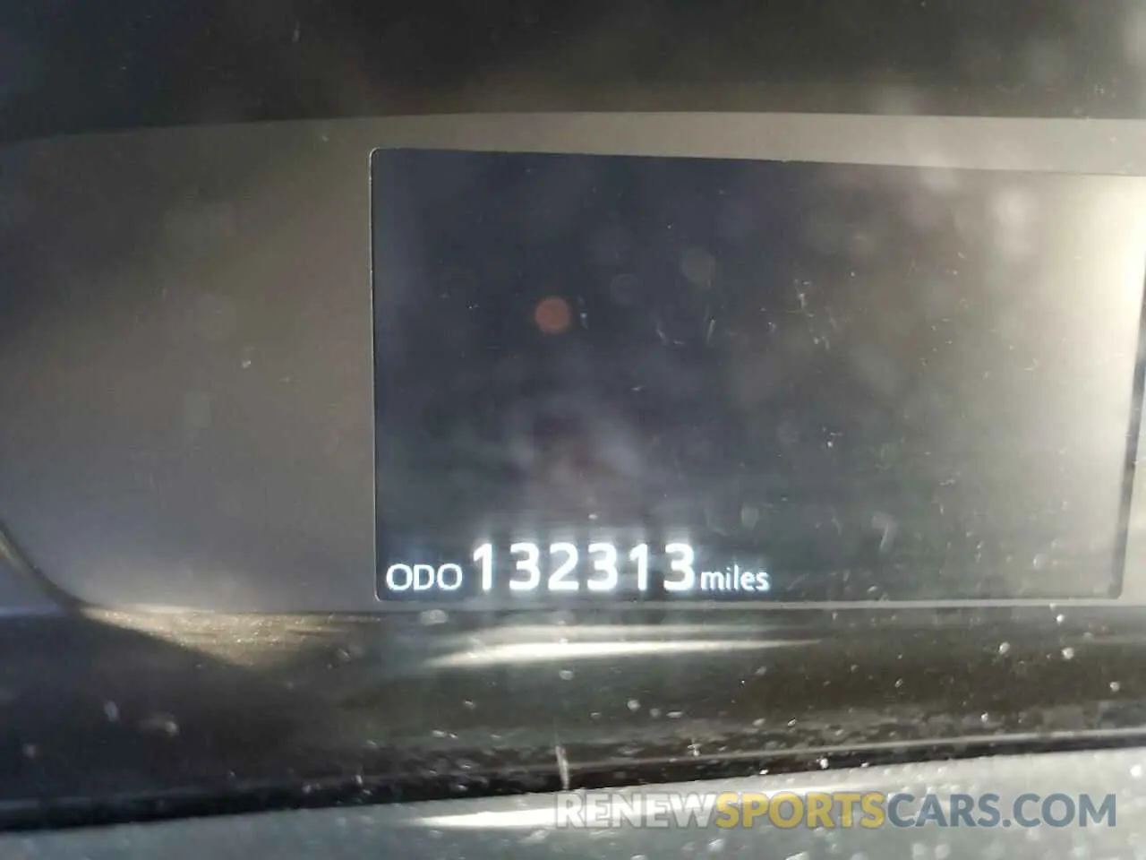 8 Фотография поврежденного автомобиля JTDL9RFU0L3018440 TOYOTA PRIUS 2020