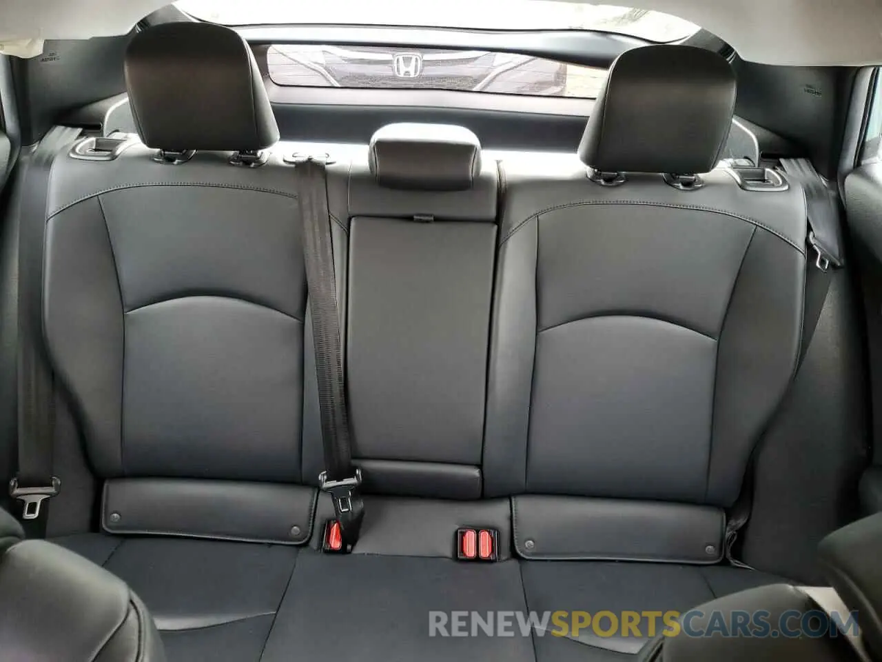 10 Фотография поврежденного автомобиля JTDL9RFU4L3018599 TOYOTA PRIUS 2020