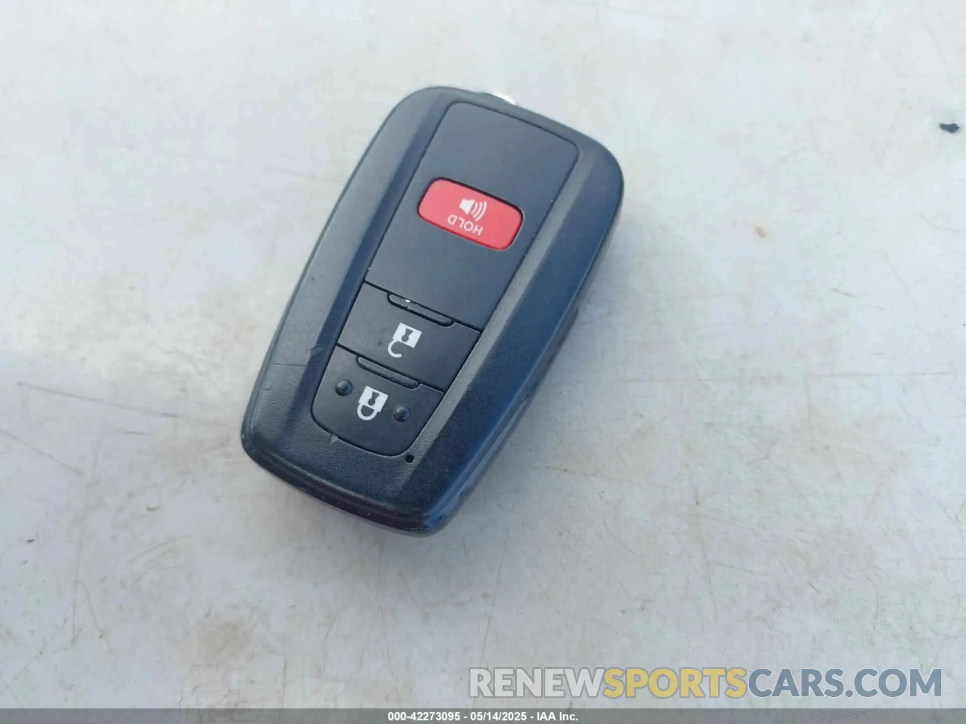 11 Фотография поврежденного автомобиля JTDL9RFU5L3013704 TOYOTA PRIUS 2020