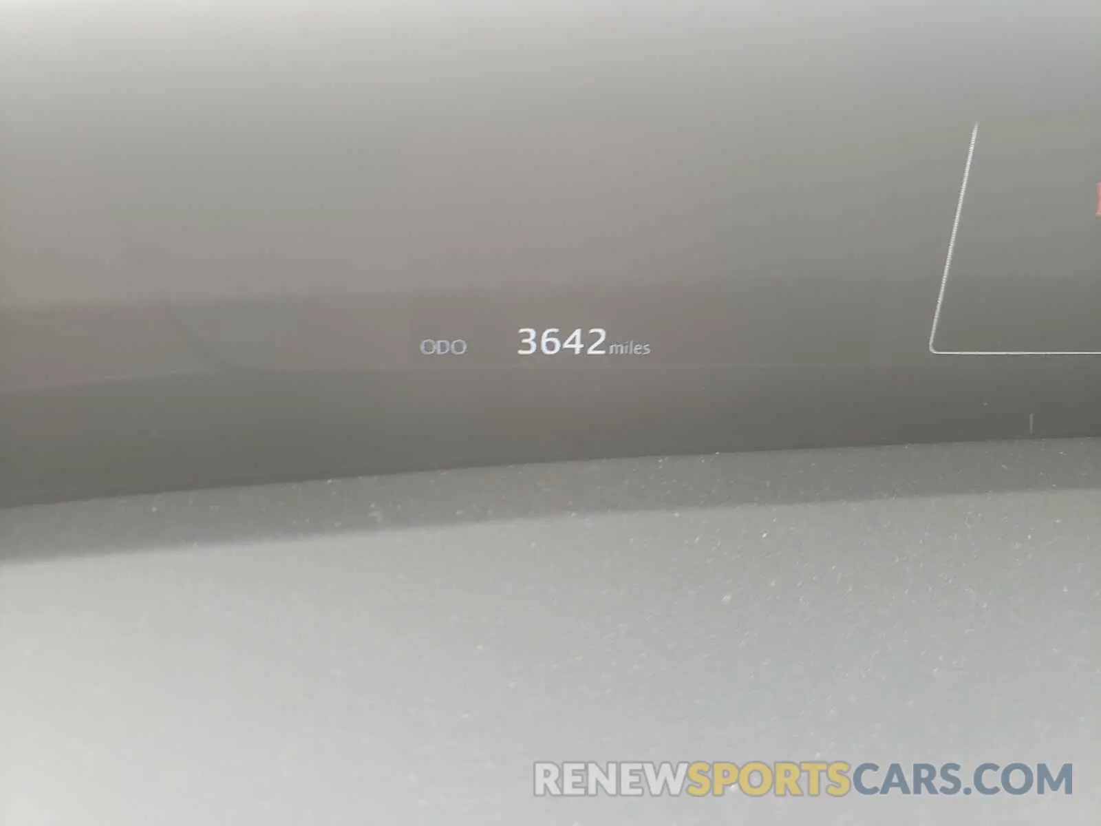 8 Photograph of a damaged car JTDKAMFPXM3176804 TOYOTA PRIUS 2021