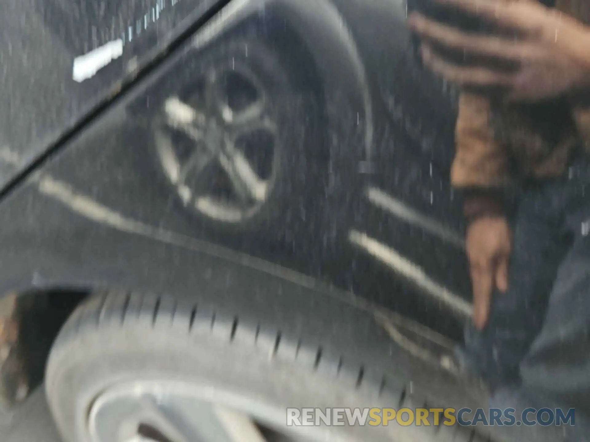 3 Photograph of a damaged car JTDKAMFU0M3136138 TOYOTA PRIUS 2021