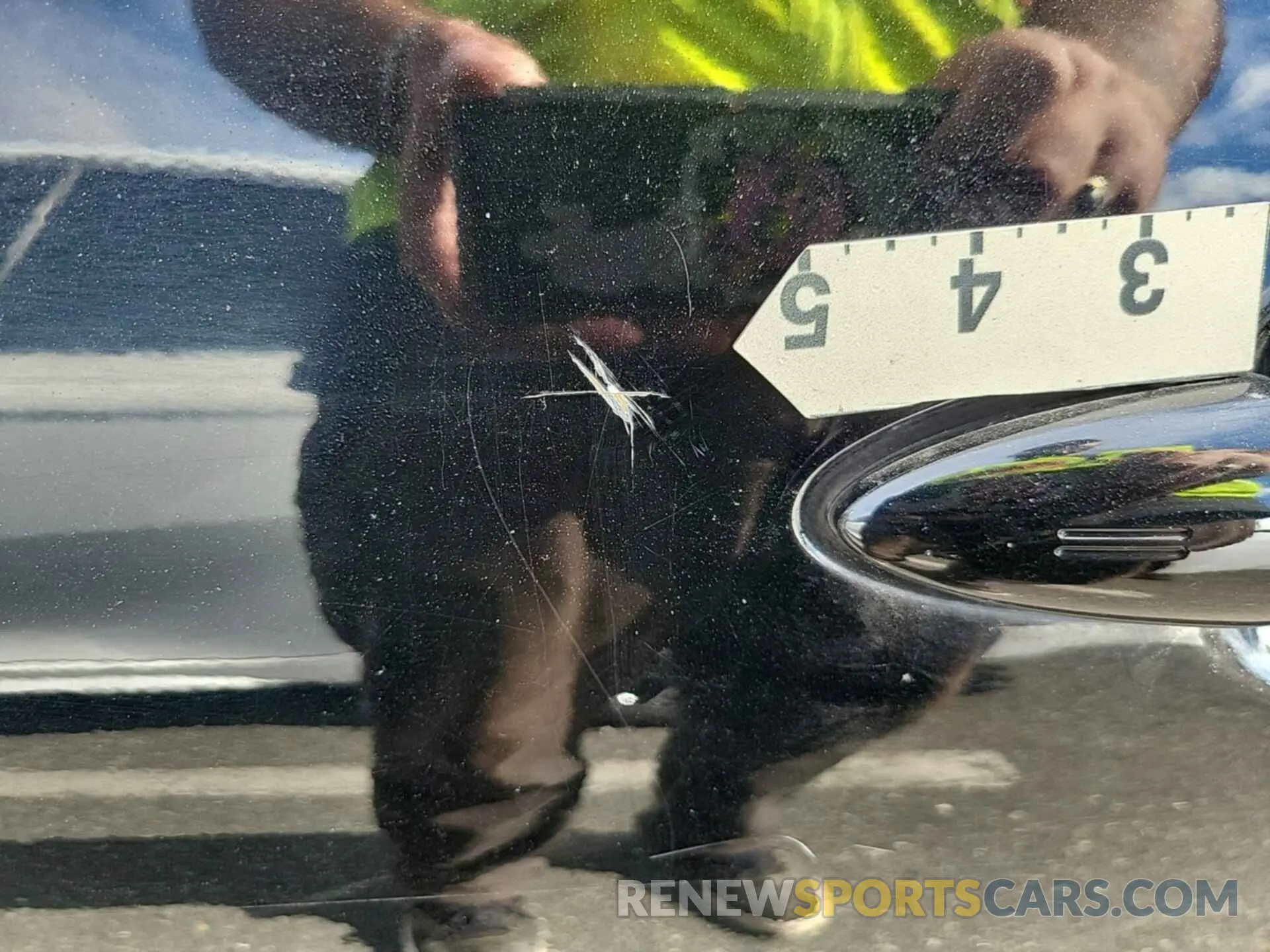 13 Photograph of a damaged car JTDKAMFU0M3136463 TOYOTA PRIUS 2021