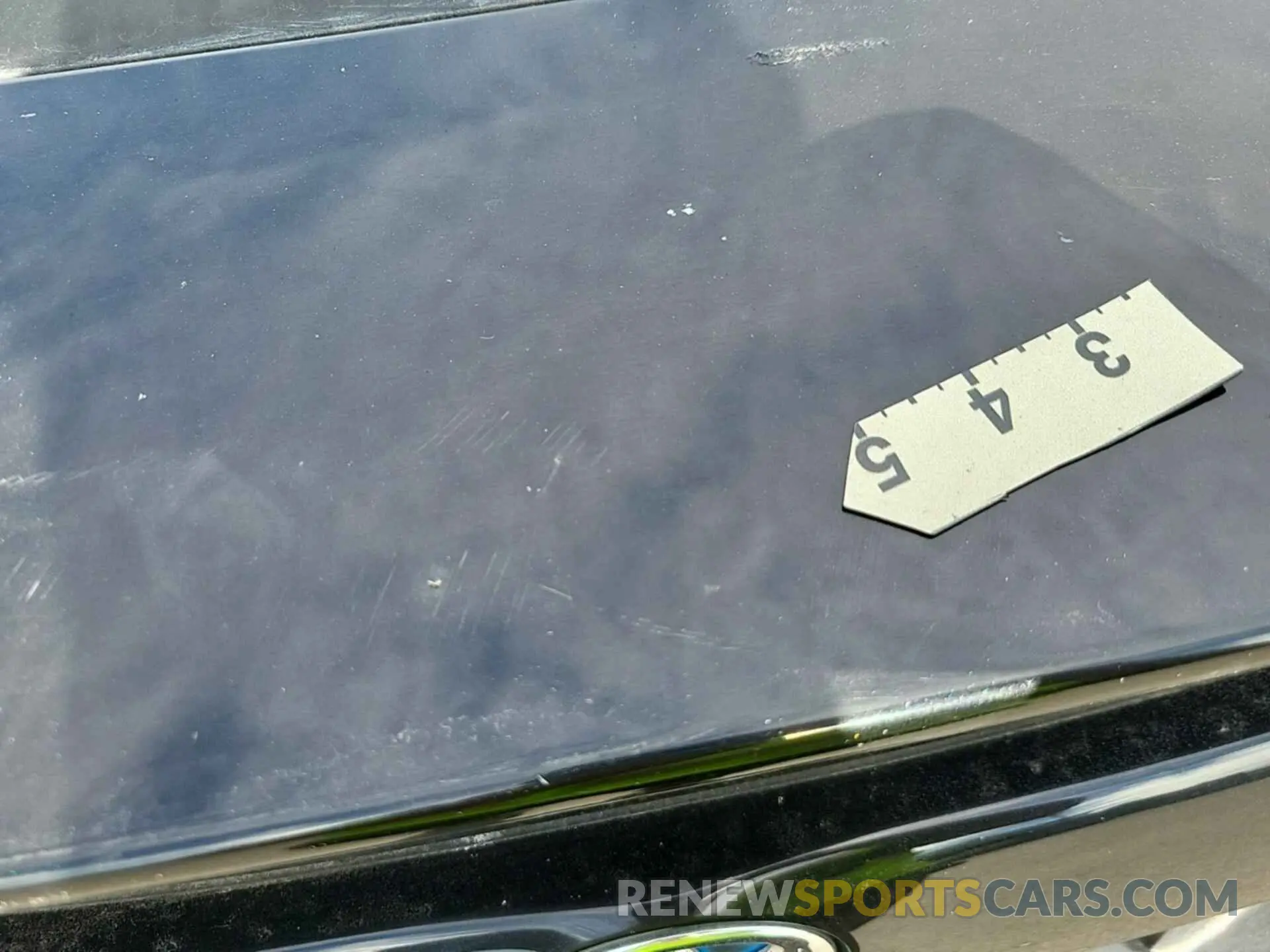 16 Photograph of a damaged car JTDKAMFU0M3136463 TOYOTA PRIUS 2021