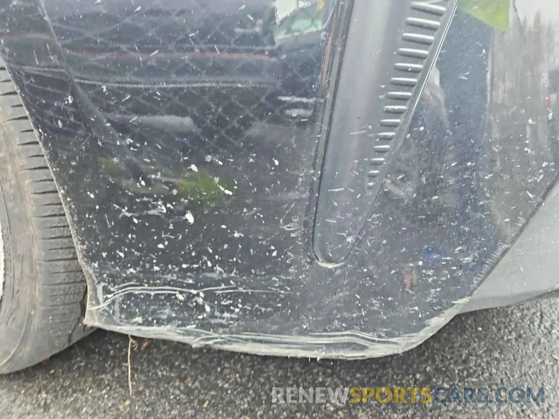 14 Photograph of a damaged car JTDKAMFU1M3136603 TOYOTA PRIUS 2021