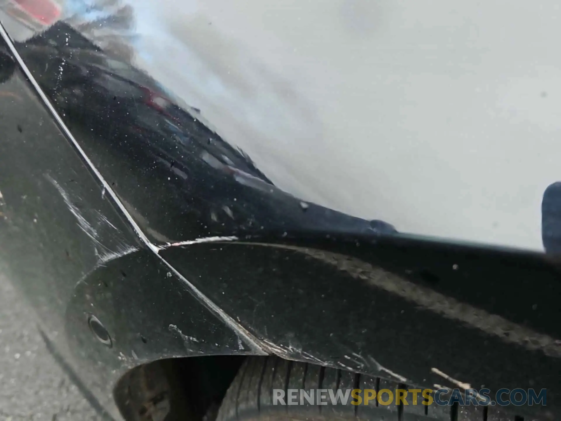 28 Photograph of a damaged car JTDKAMFU1M3136603 TOYOTA PRIUS 2021