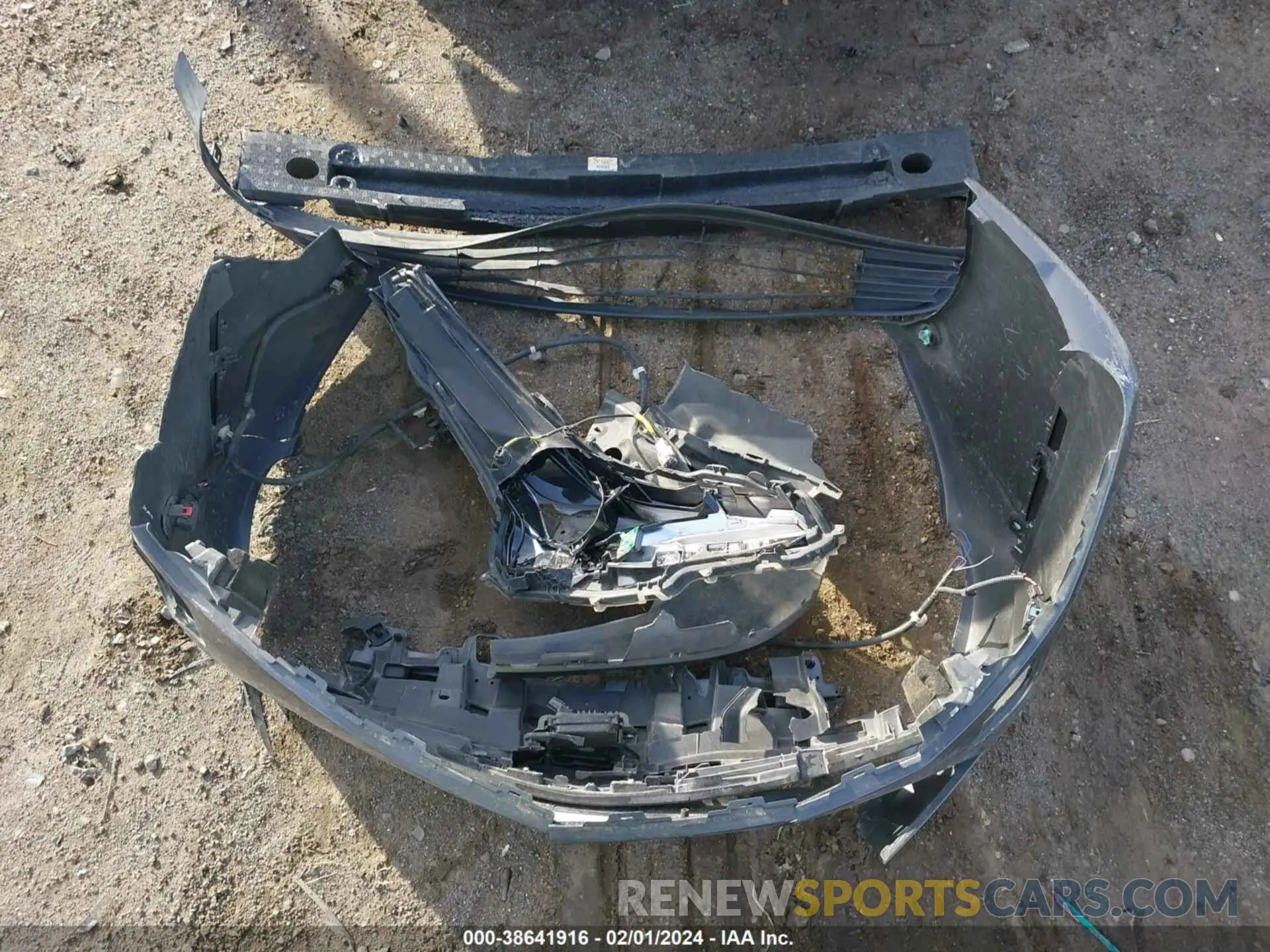 12 Photograph of a damaged car JTDKAMFU1M3149965 TOYOTA PRIUS 2021