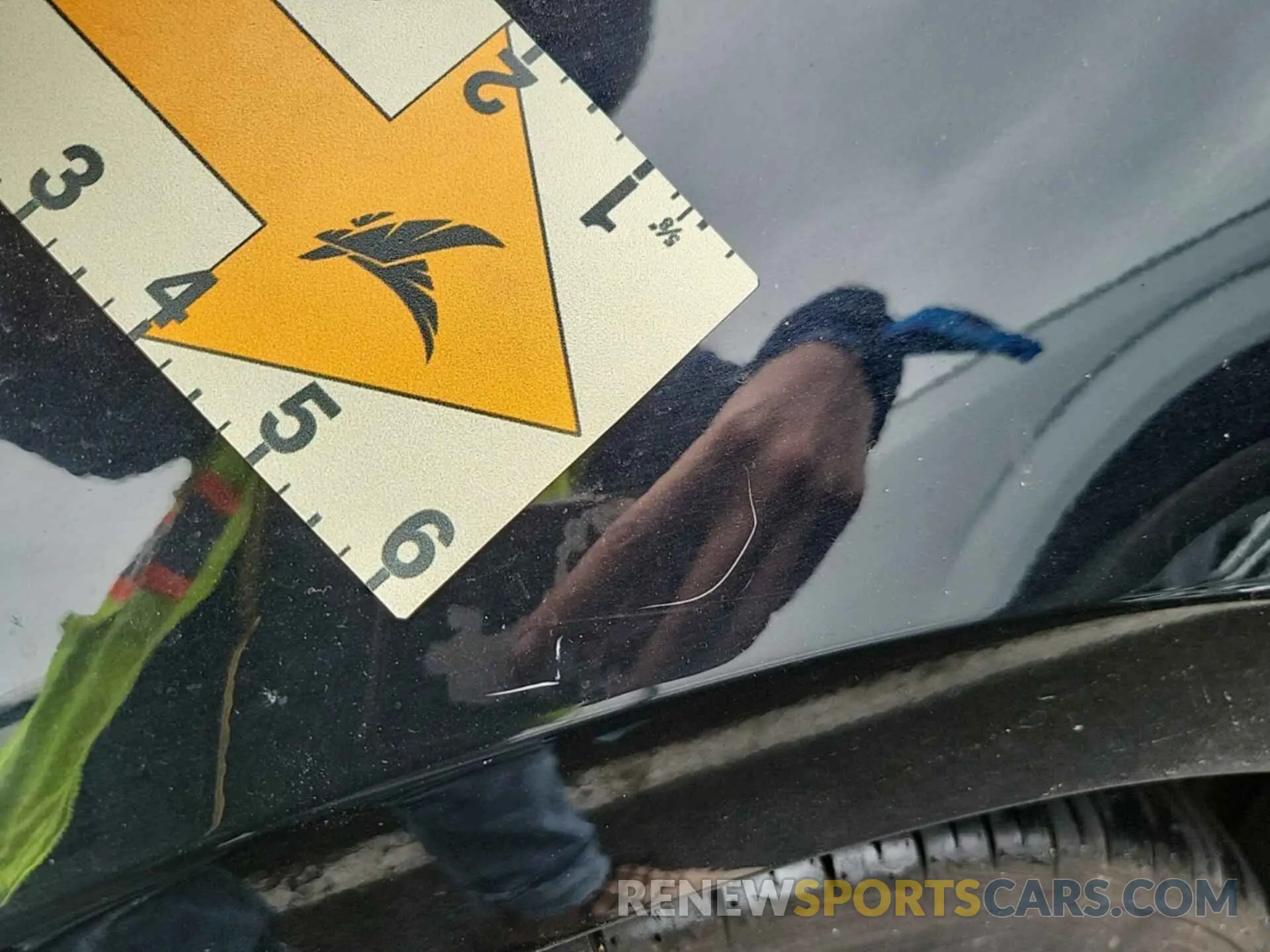 15 Photograph of a damaged car JTDKAMFU3M3136067 TOYOTA PRIUS 2021