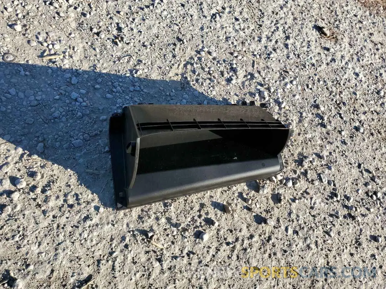 12 Photograph of a damaged car JTDKAMFU3M3142080 TOYOTA PRIUS 2021