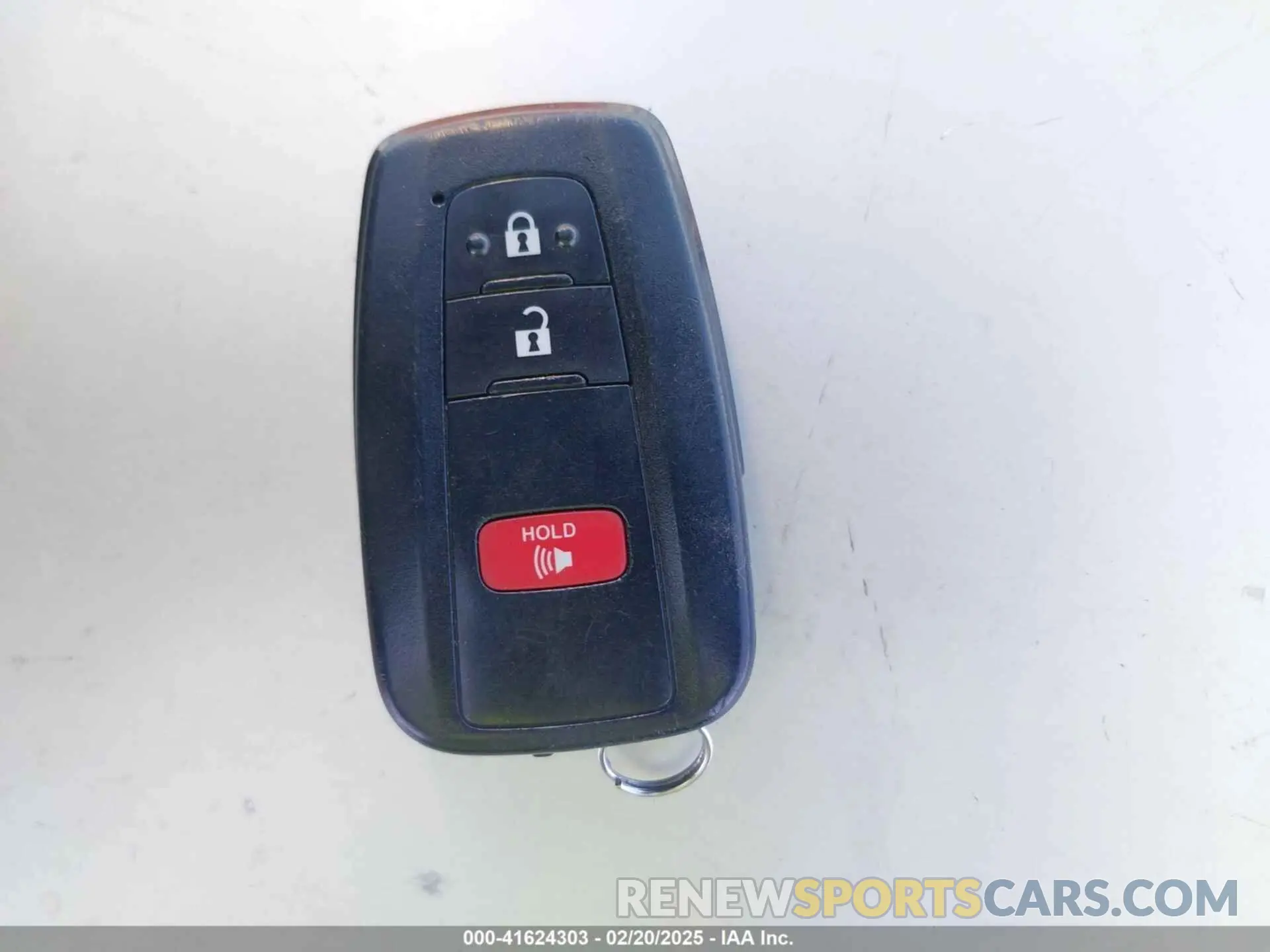 11 Photograph of a damaged car JTDKAMFU3M3148574 TOYOTA PRIUS 2021