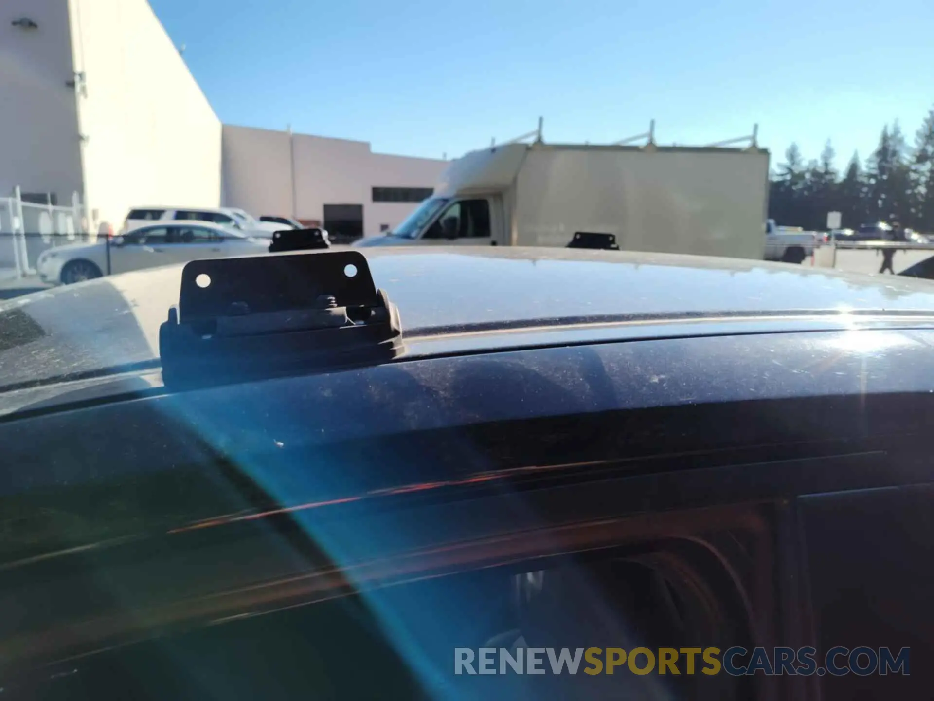 9 Photograph of a damaged car JTDKAMFU4M3136059 TOYOTA PRIUS 2021