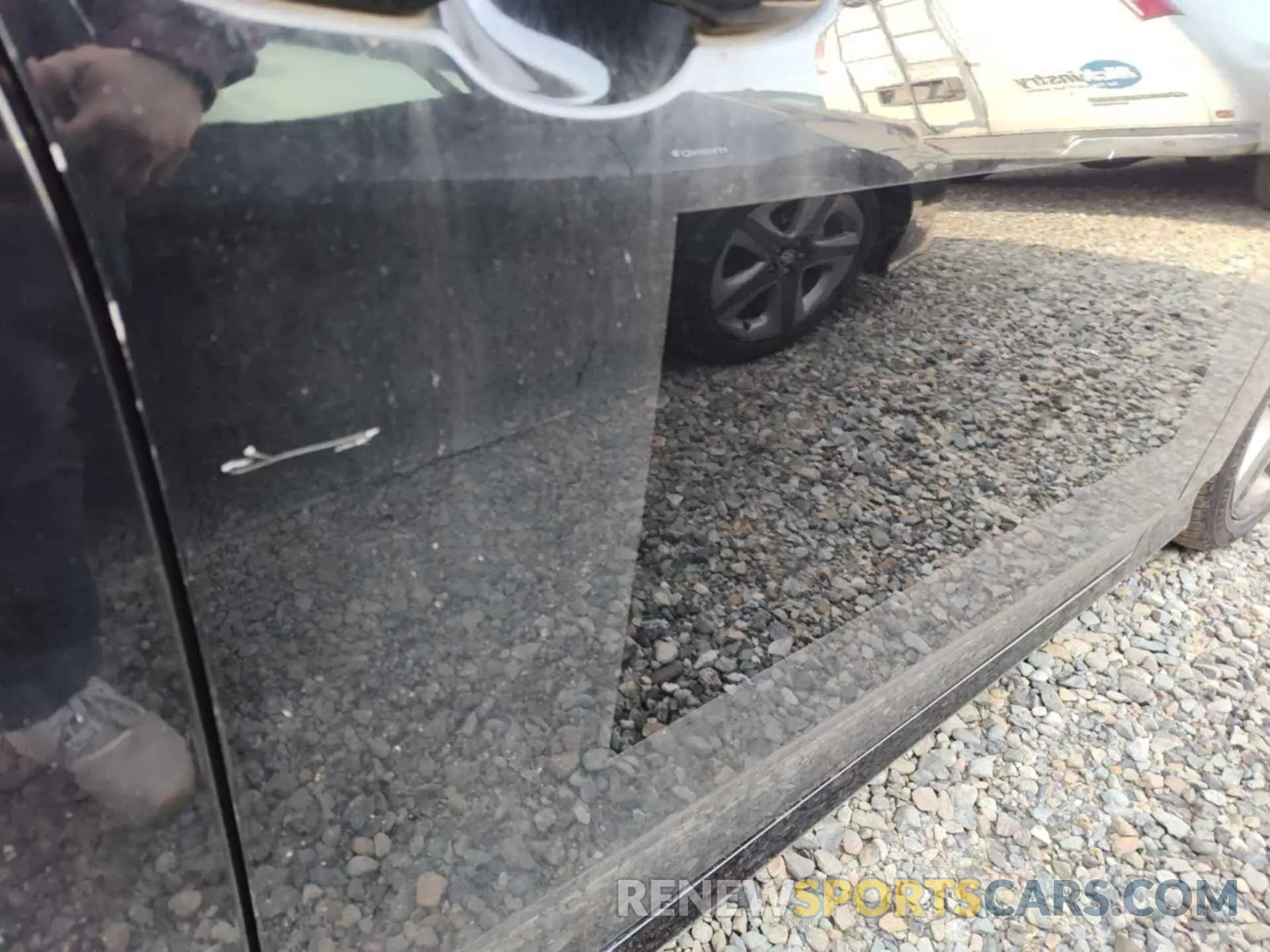 24 Фотография поврежденного автомобиля JTDKAMFU4M3136322 TOYOTA PRIUS 2021