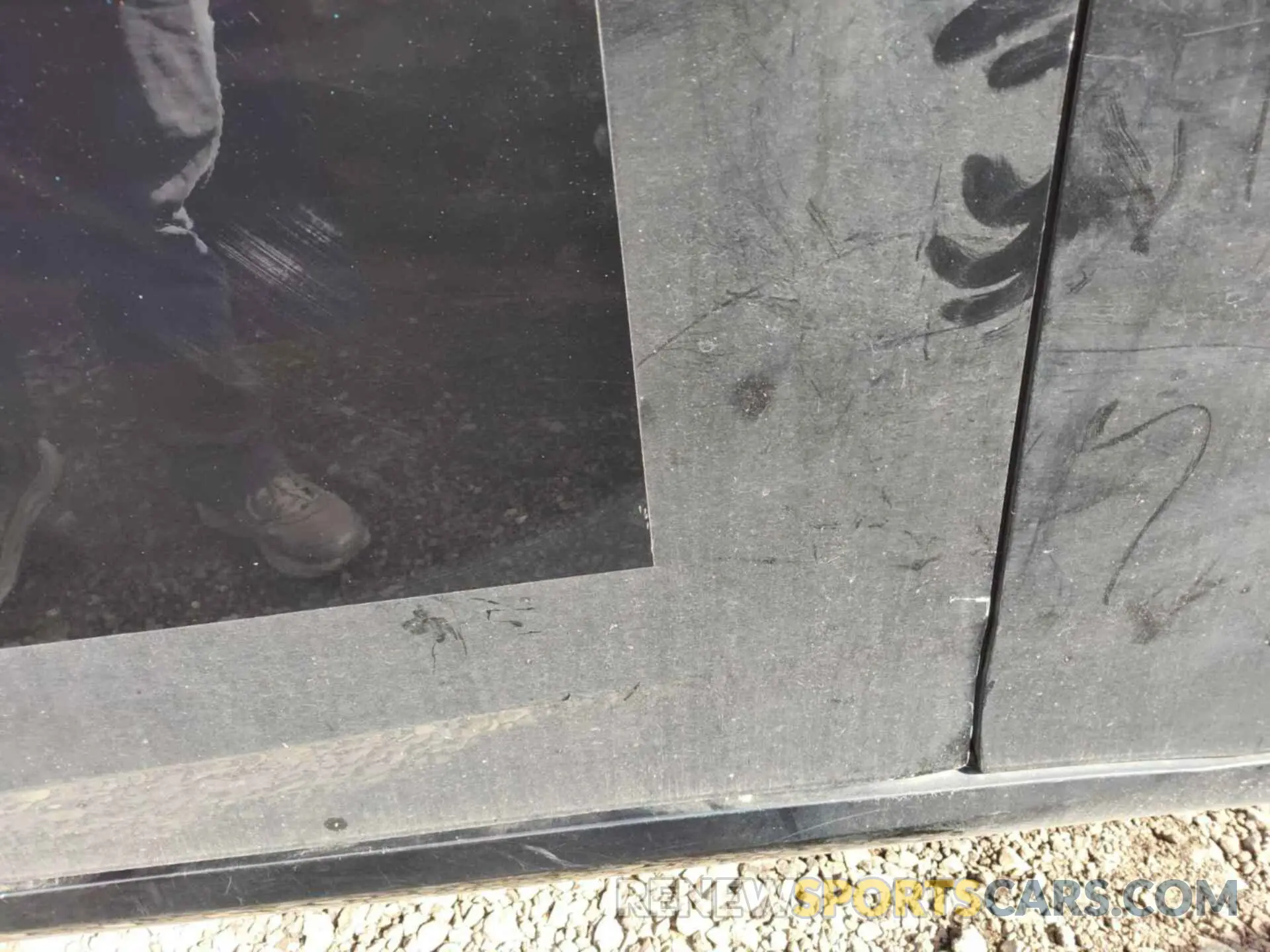 10 Photograph of a damaged car JTDKAMFU5M3136426 TOYOTA PRIUS 2021
