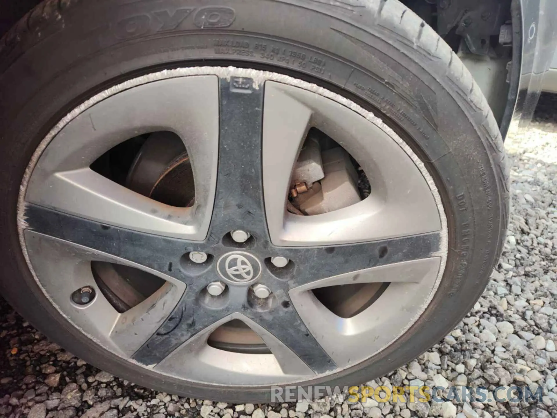 2 Photograph of a damaged car JTDKAMFU5M3136426 TOYOTA PRIUS 2021