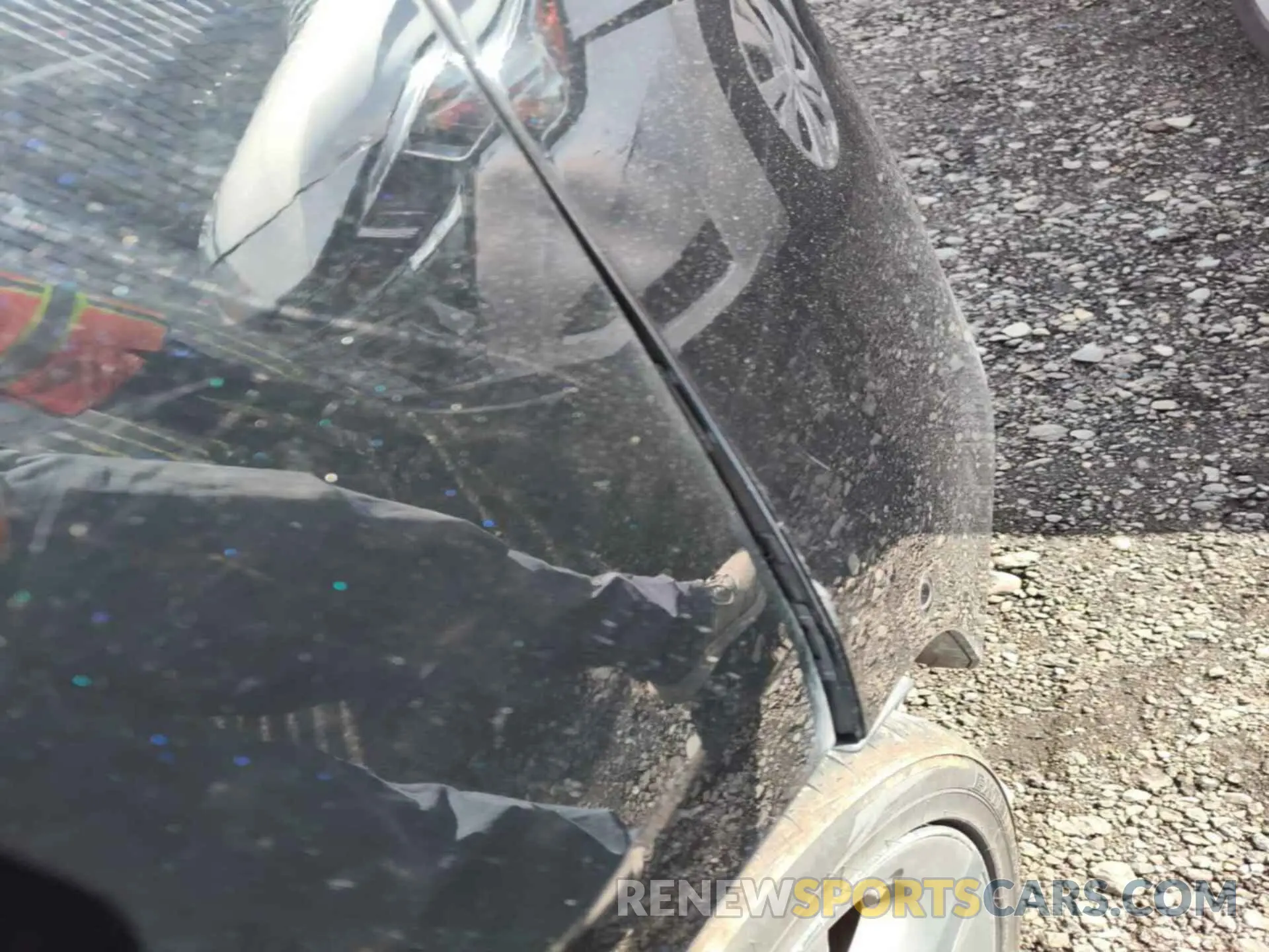 26 Photograph of a damaged car JTDKAMFU5M3136426 TOYOTA PRIUS 2021