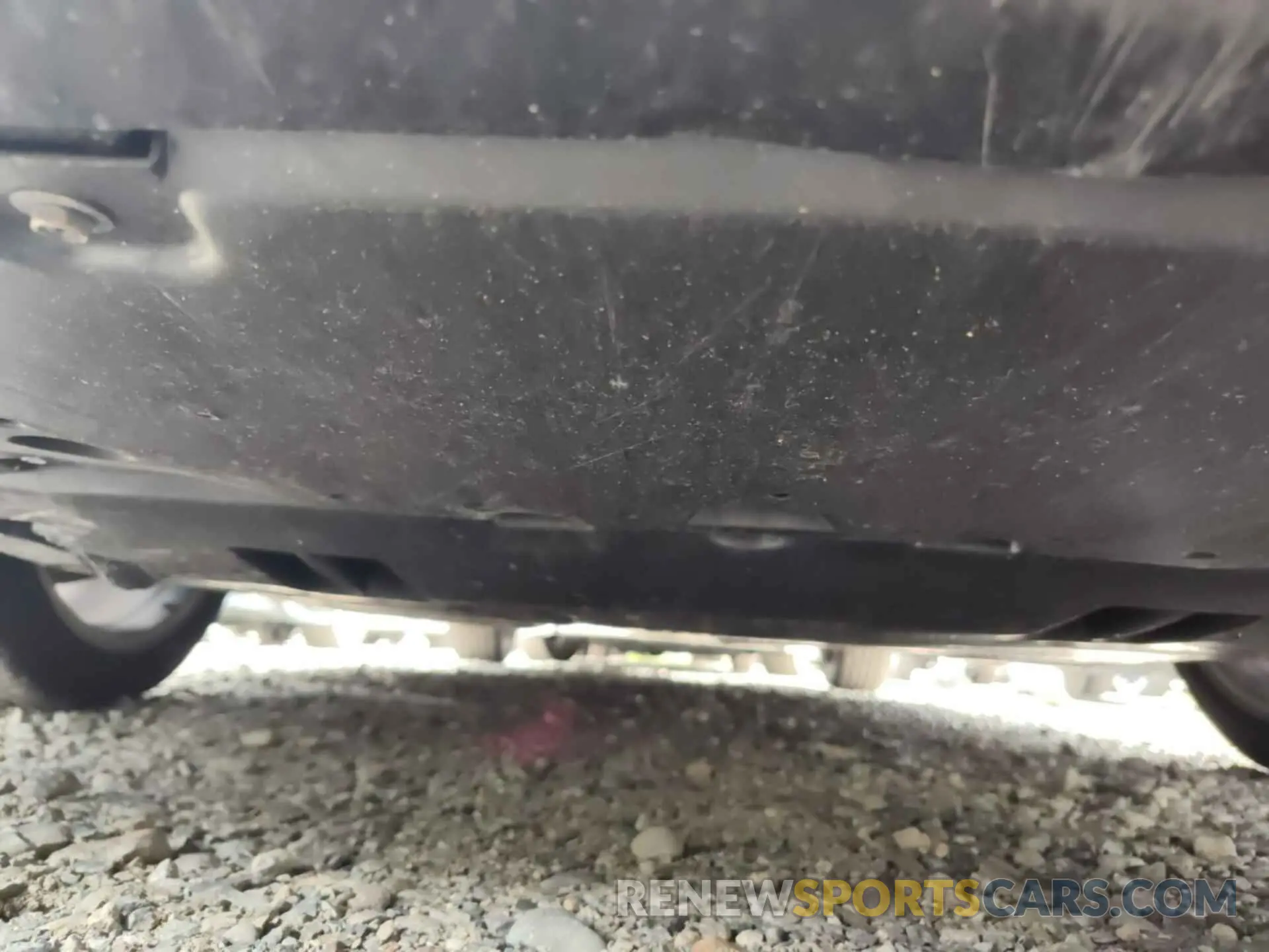 33 Photograph of a damaged car JTDKAMFU6M3136239 TOYOTA PRIUS 2021