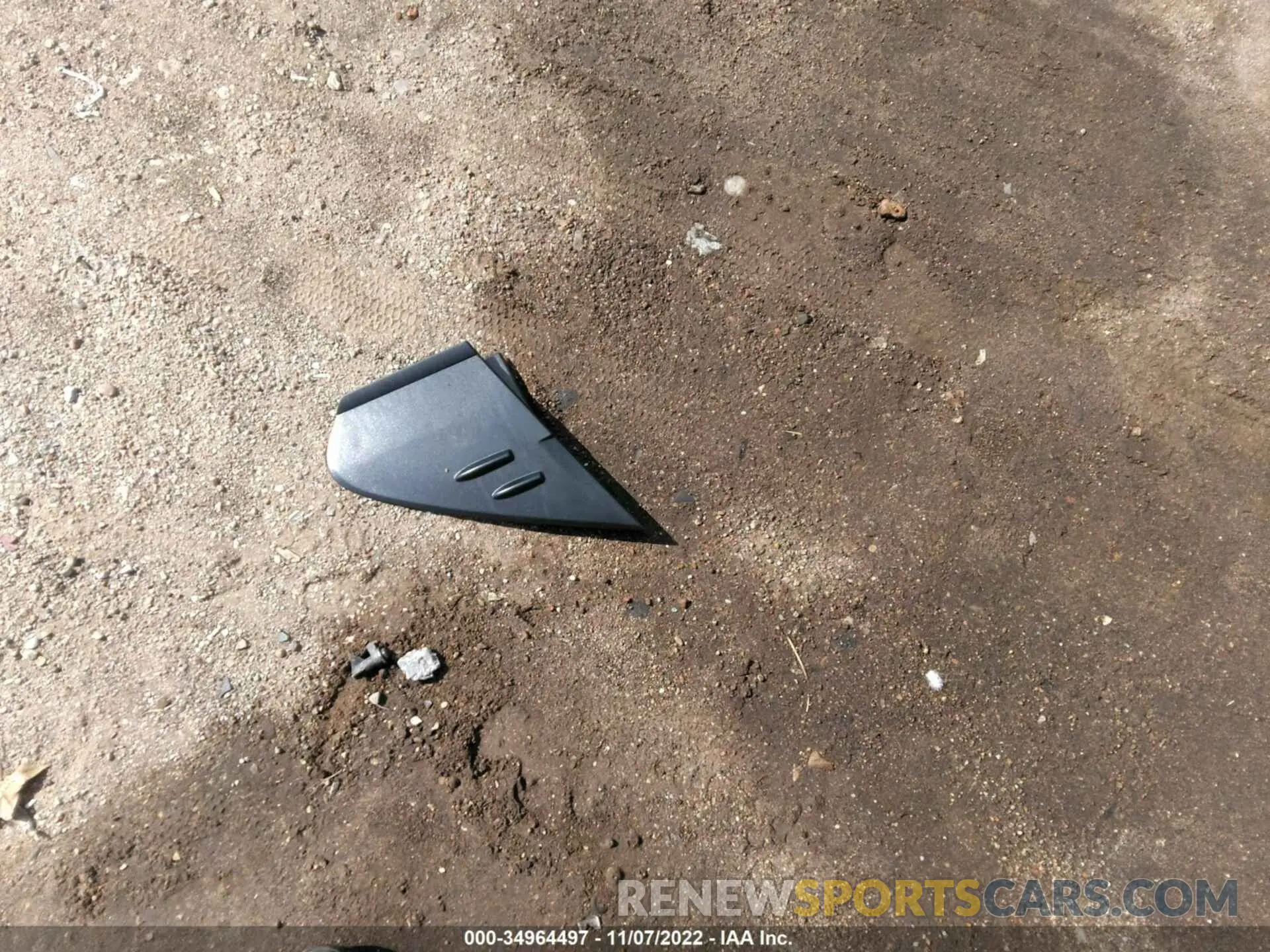 12 Photograph of a damaged car JTDKAMFU6M3146222 TOYOTA PRIUS 2021