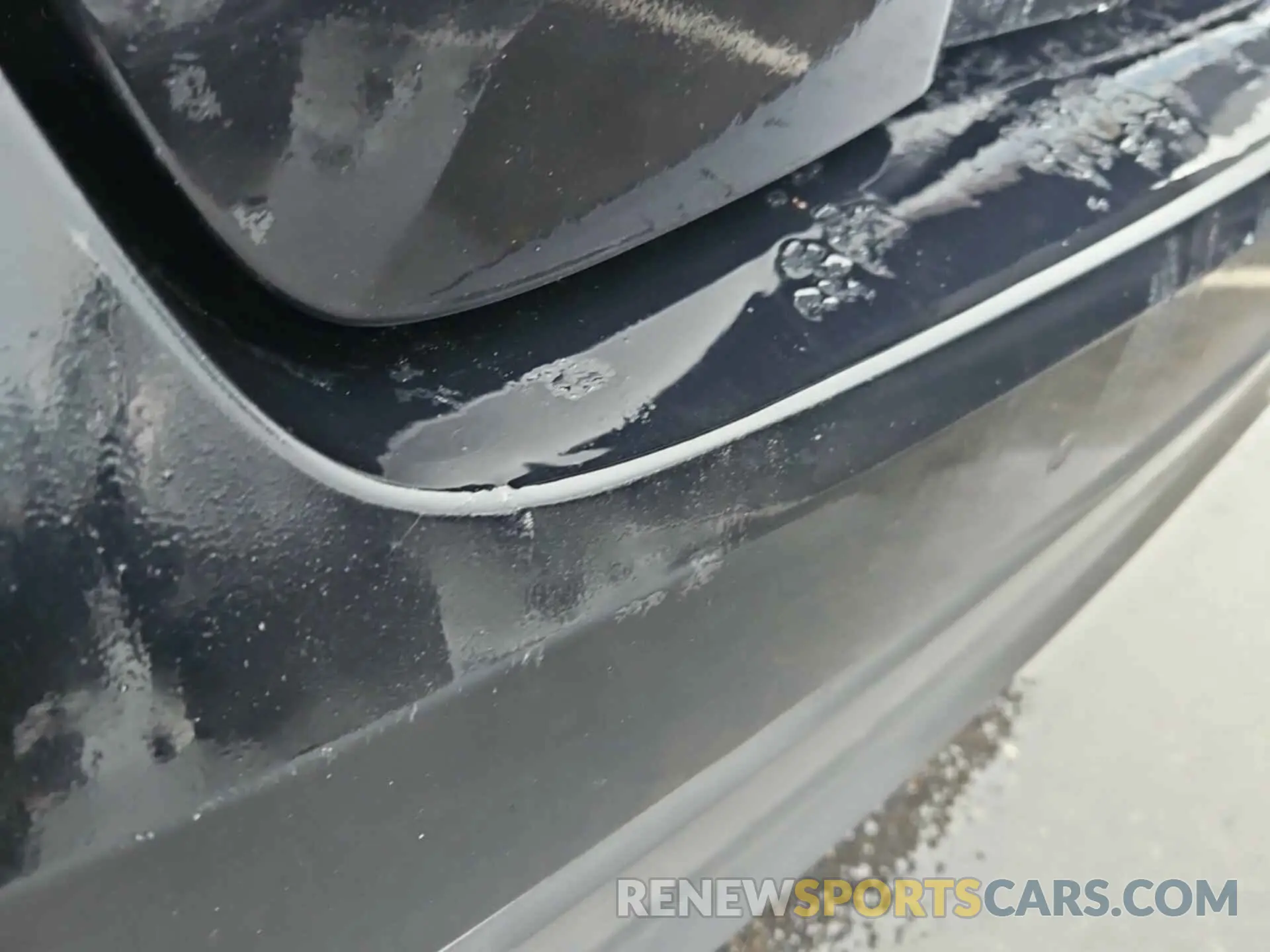 21 Photograph of a damaged car JTDKAMFU8M3136128 TOYOTA PRIUS 2021