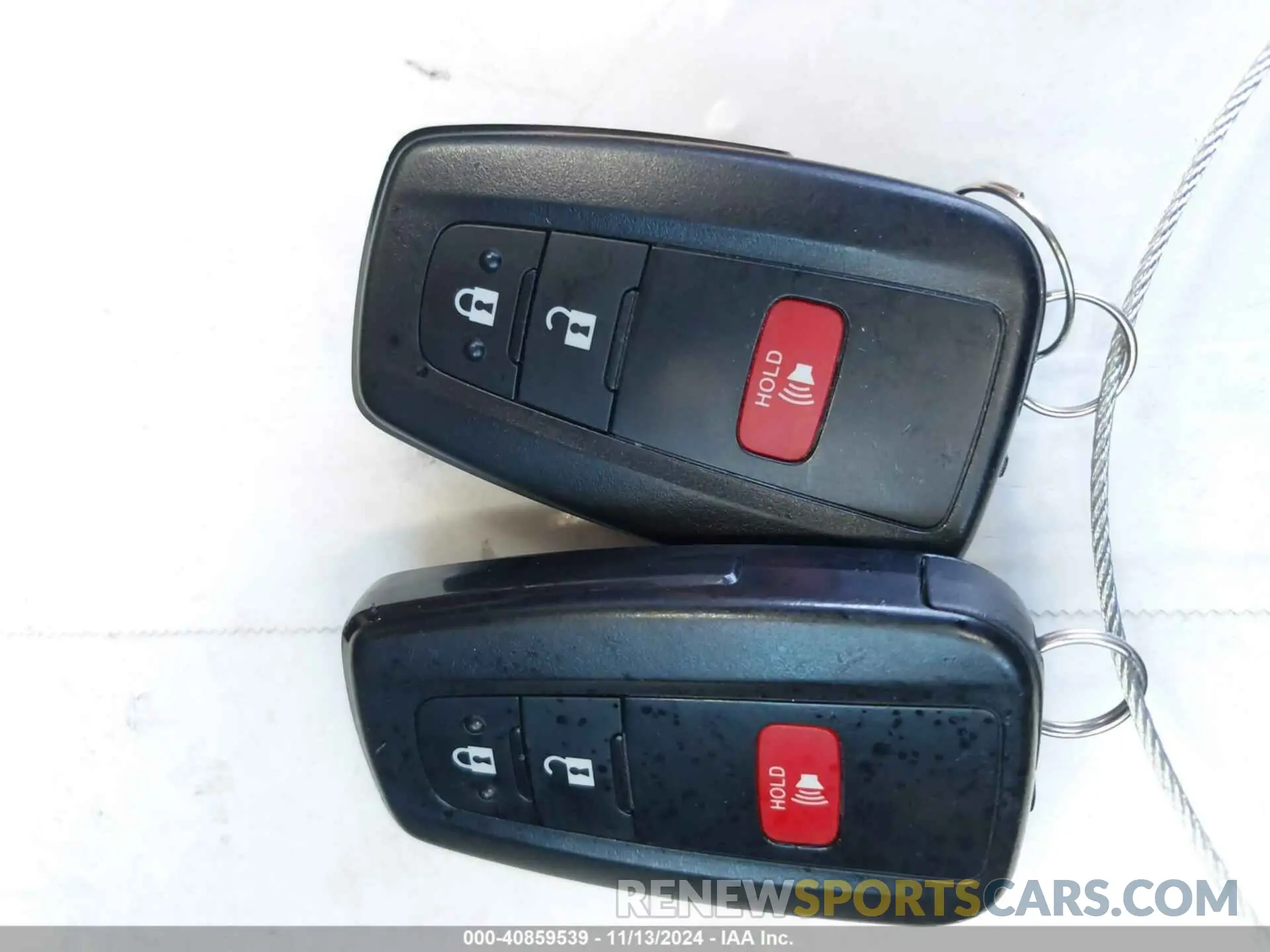 11 Фотография поврежденного автомобиля JTDL9MFU1M3022890 TOYOTA PRIUS 2021