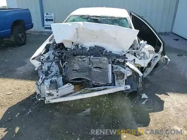 15 Фотография поврежденного автомобиля JTDL9MFU9M3022975 TOYOTA PRIUS 2021