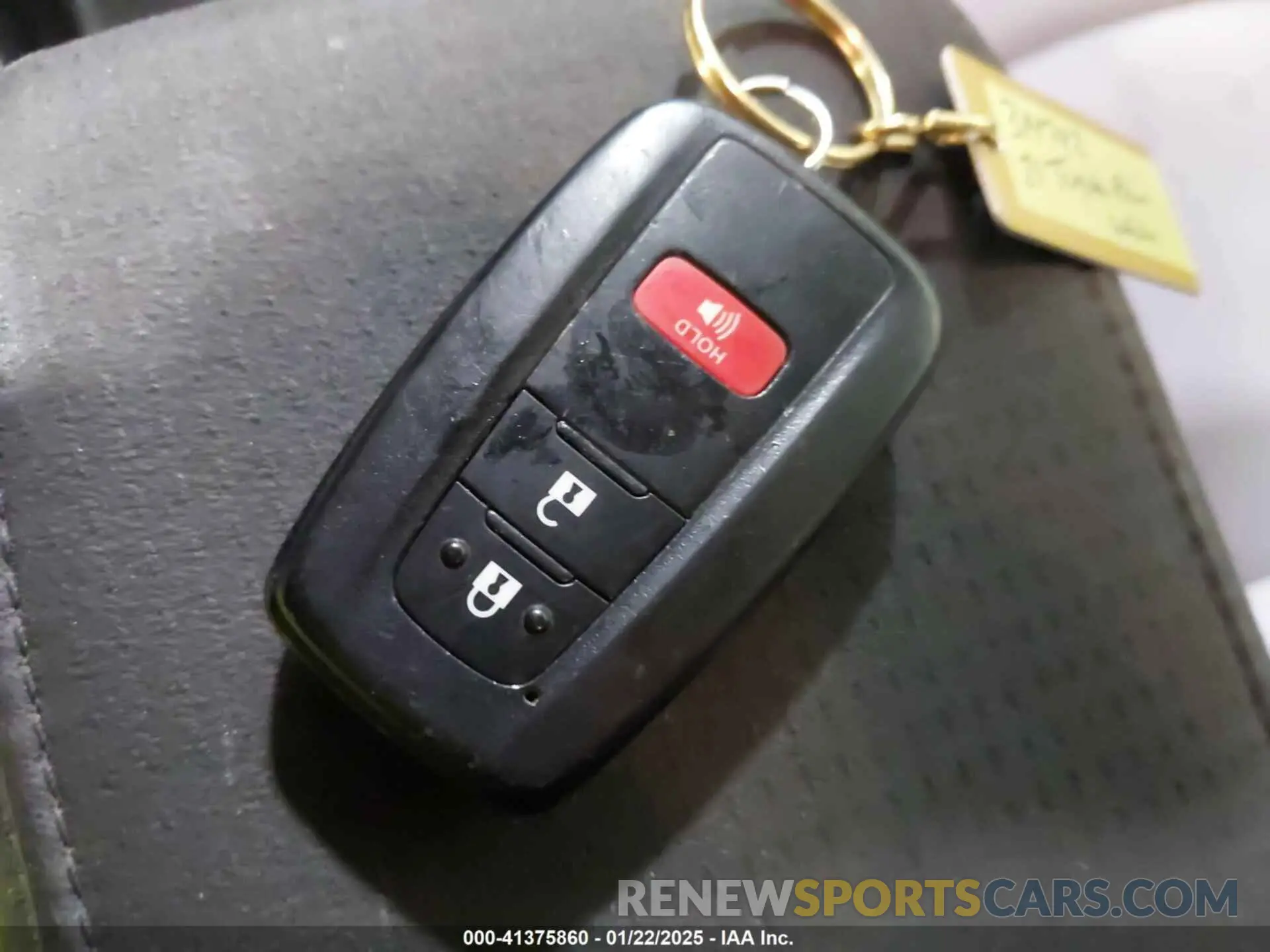 11 Фотография поврежденного автомобиля JTDL9MFU9M3025214 TOYOTA PRIUS 2021