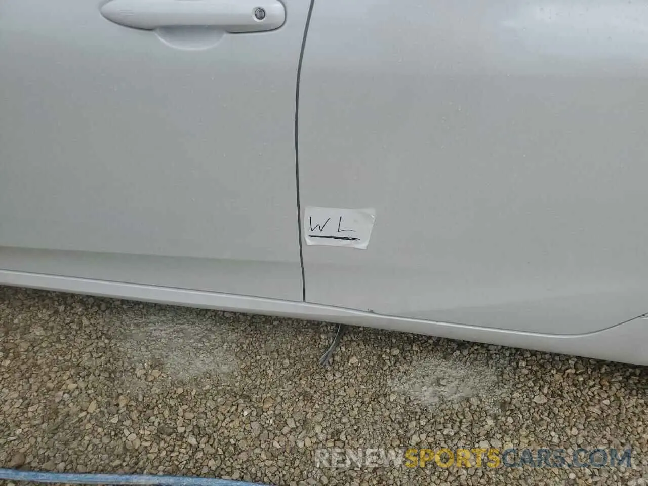 12 Photograph of a damaged car JTDKAMFP7N3208688 TOYOTA PRIUS 2022